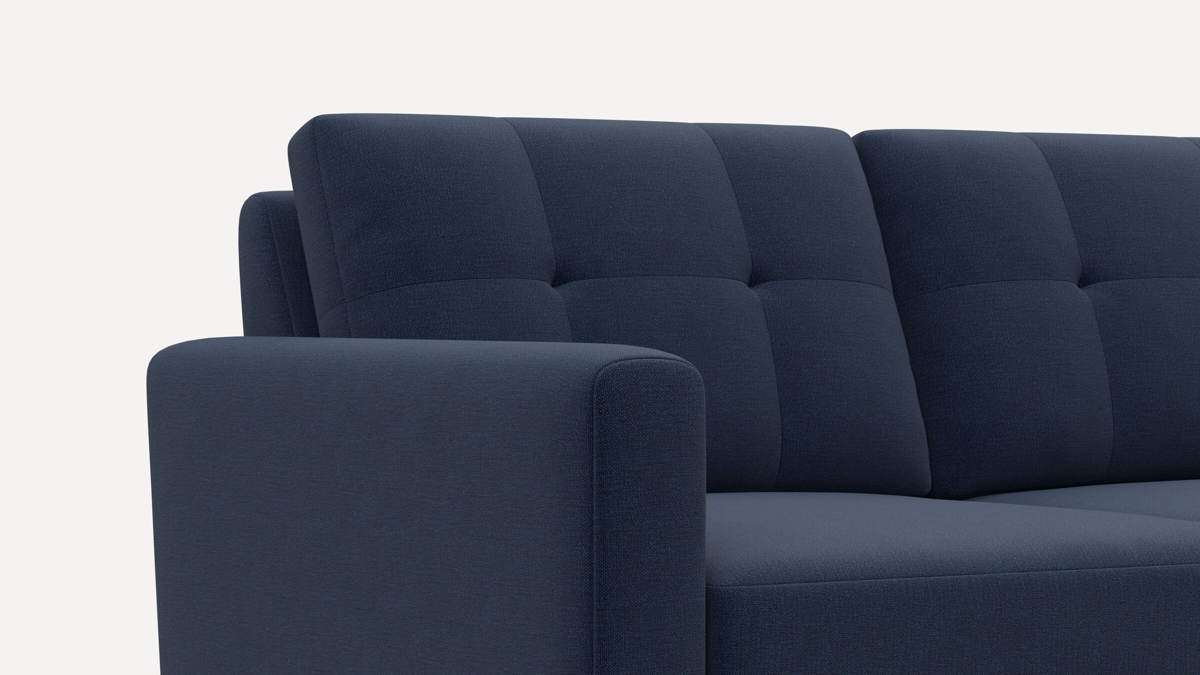 Nomad Sofa Sectional 3 Nomad Sofa Sectional