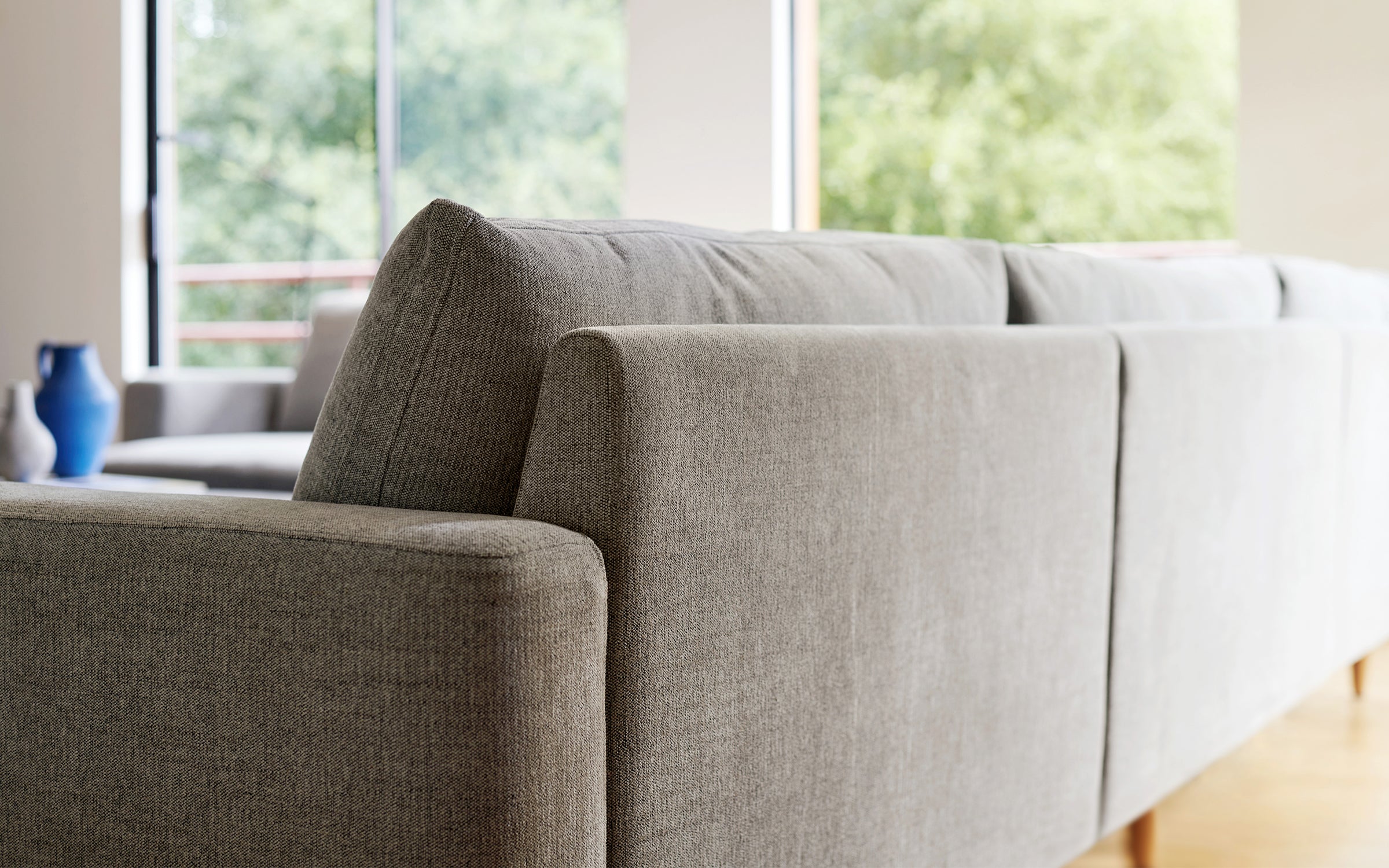 Ember Chaise Sectional 7 Ember Chaise Sectional