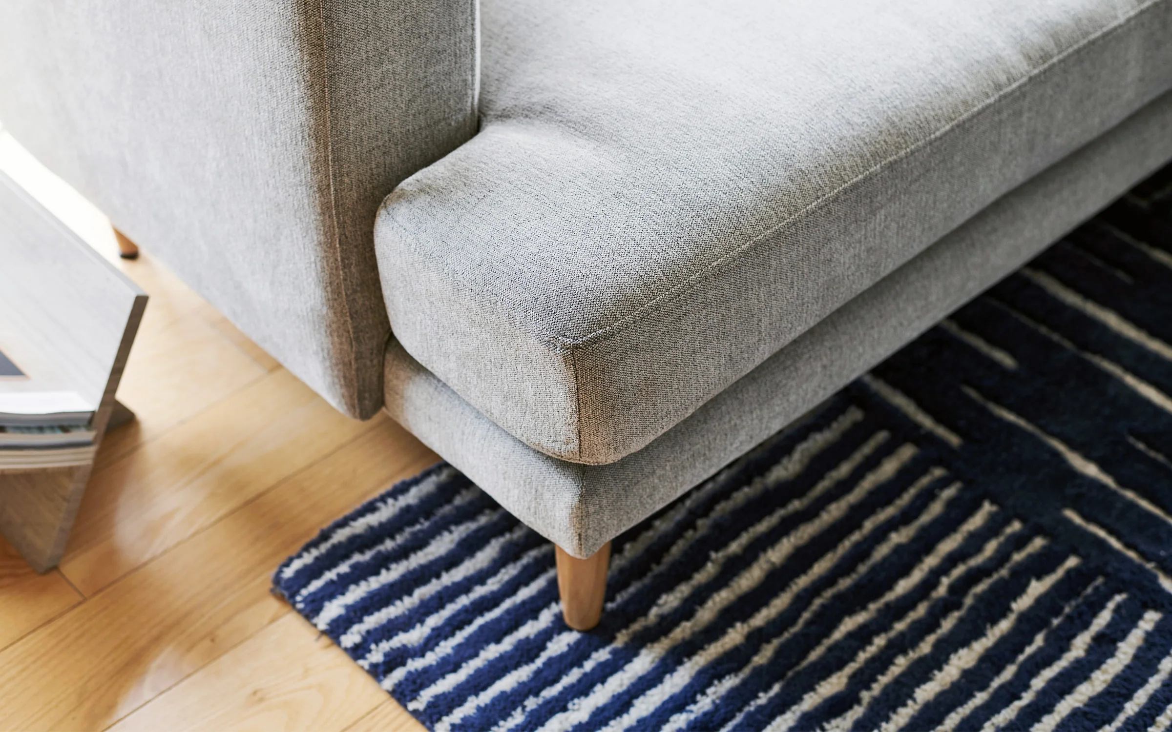 Ember Chaise Sectional 8 Ember Chaise Sectional