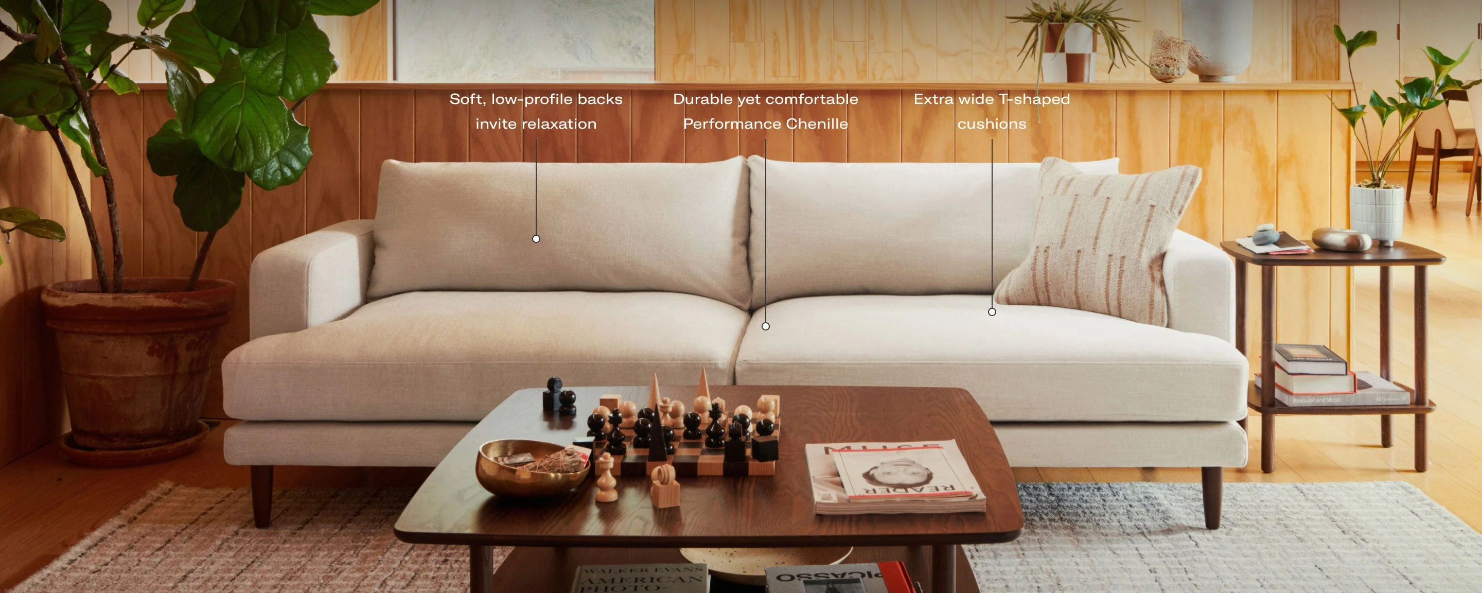 Ember Chaise Sectional 9 Ember Chaise Sectional