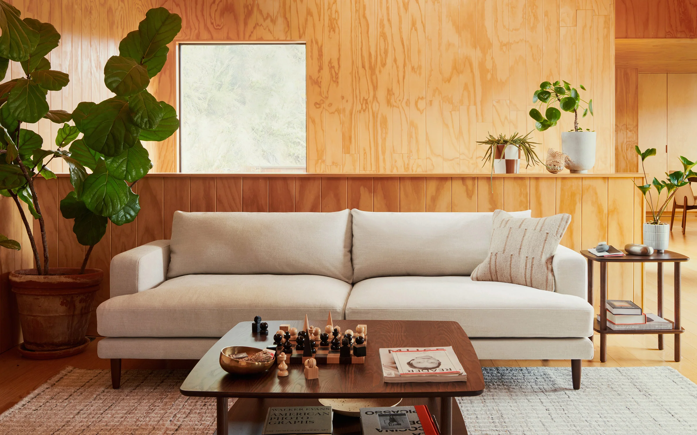 Ember Sectional 5 Ember Sectional