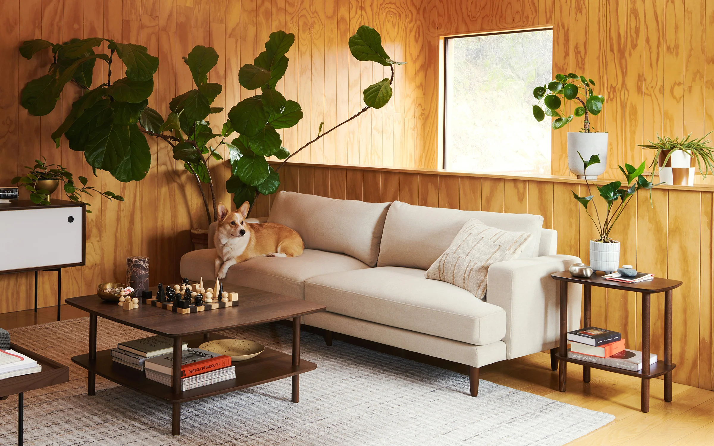 Ember Sectional 8 Ember Sectional