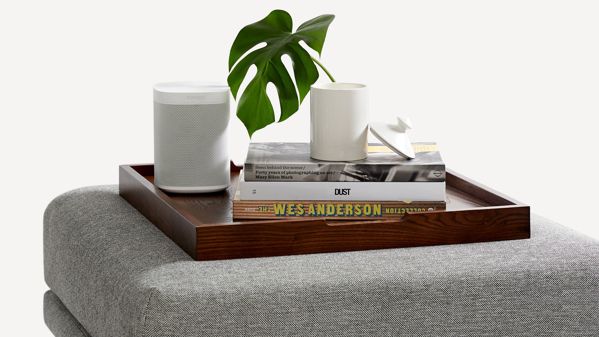 Ottoman Tray 3 Ottoman Tray