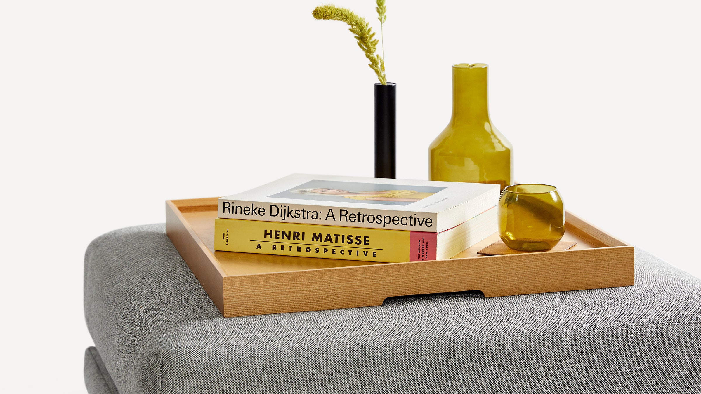 Ottoman Tray 6 Ottoman Tray