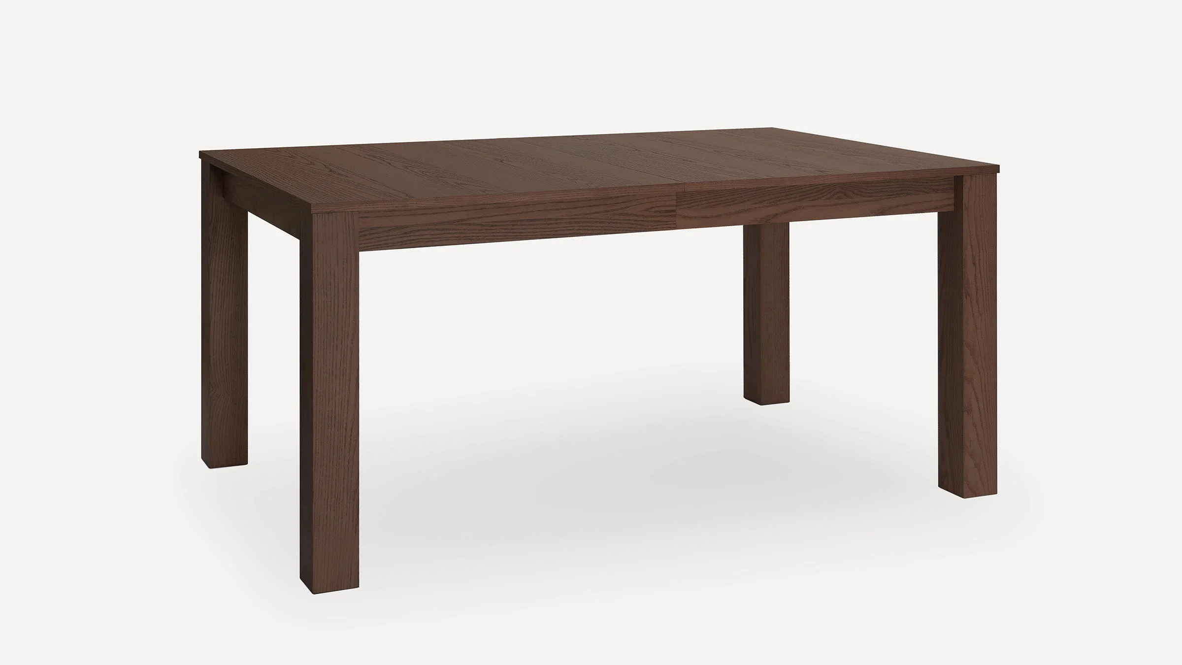 Harvest Extendable Dining Table (59' to 79')