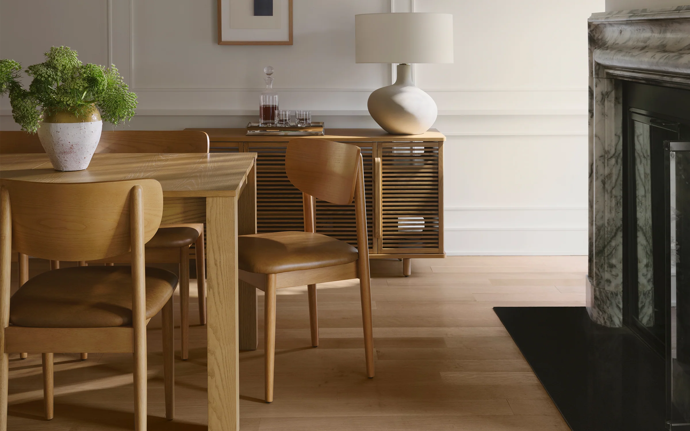 Harvest Extendable Dining Table (59' to 79') 9 Harvest Extendable Dining Table (59' to 79')