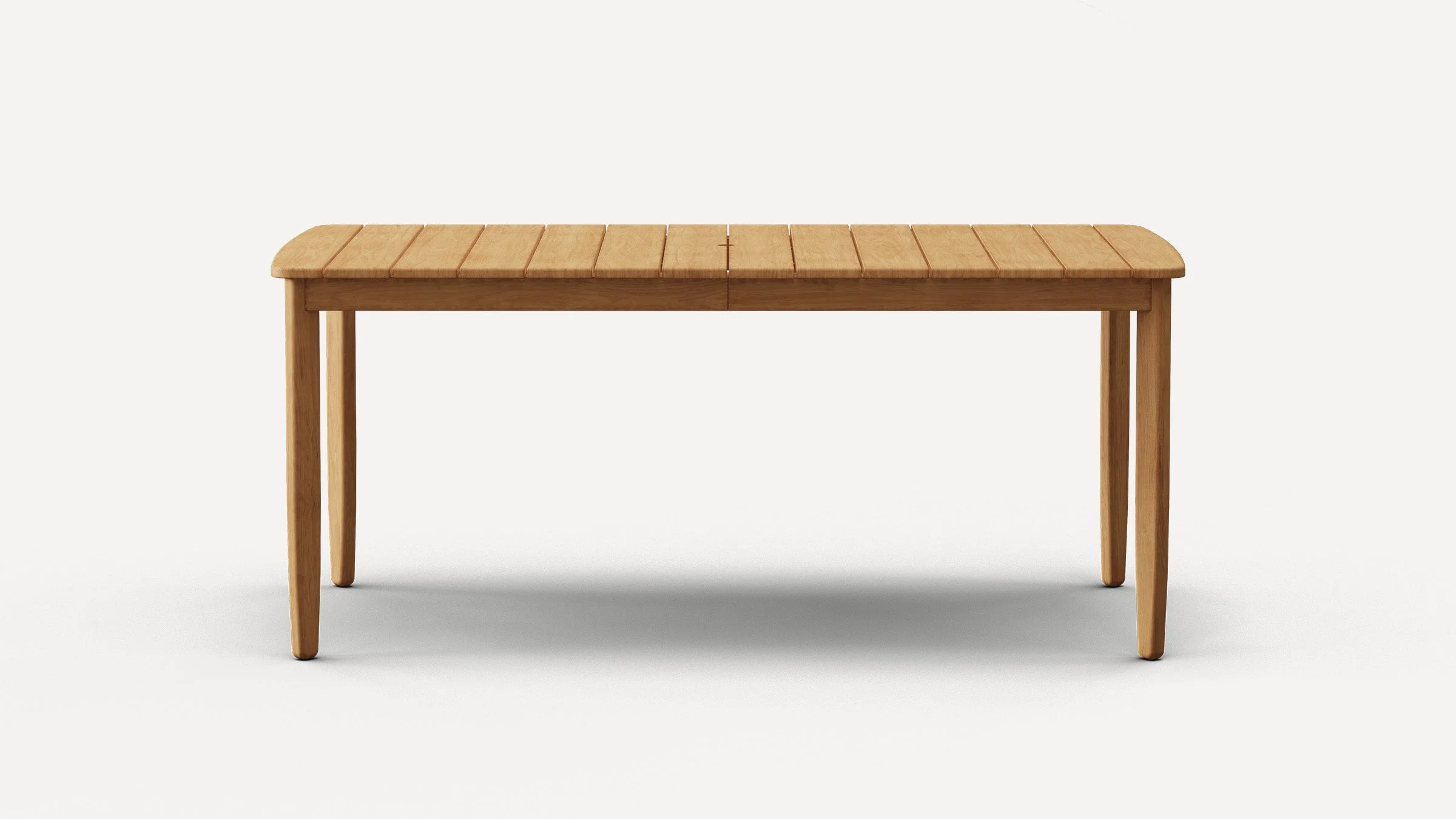 Dunes Teak Dining Table