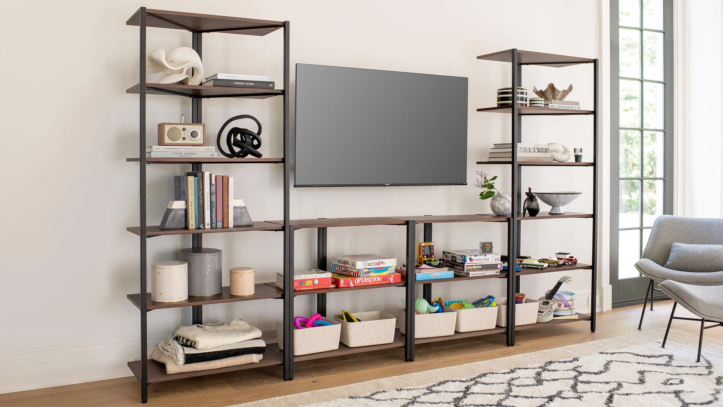 Canon Media Center 5 Canon Media Center