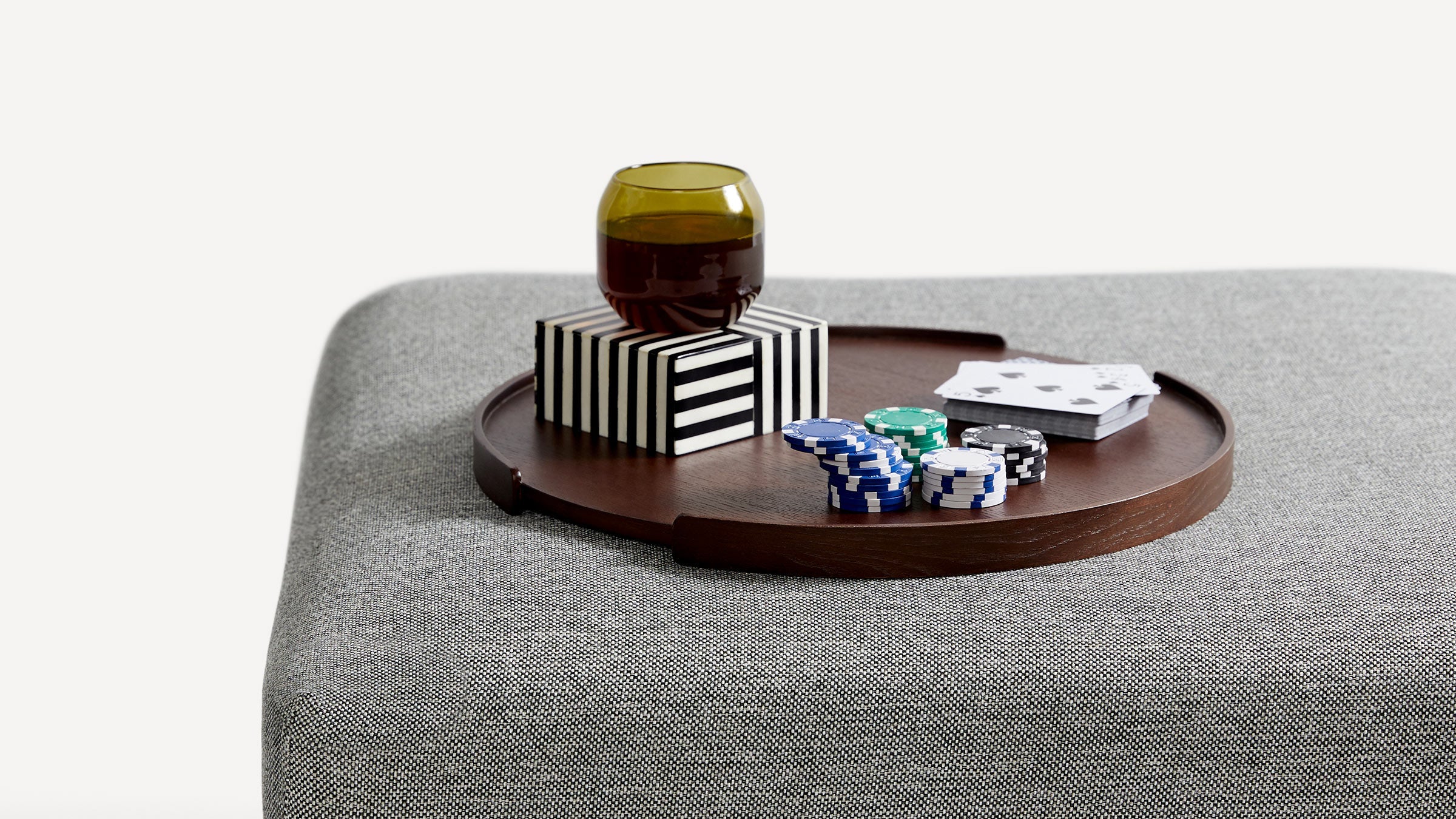 Round Tray 3 Round Tray