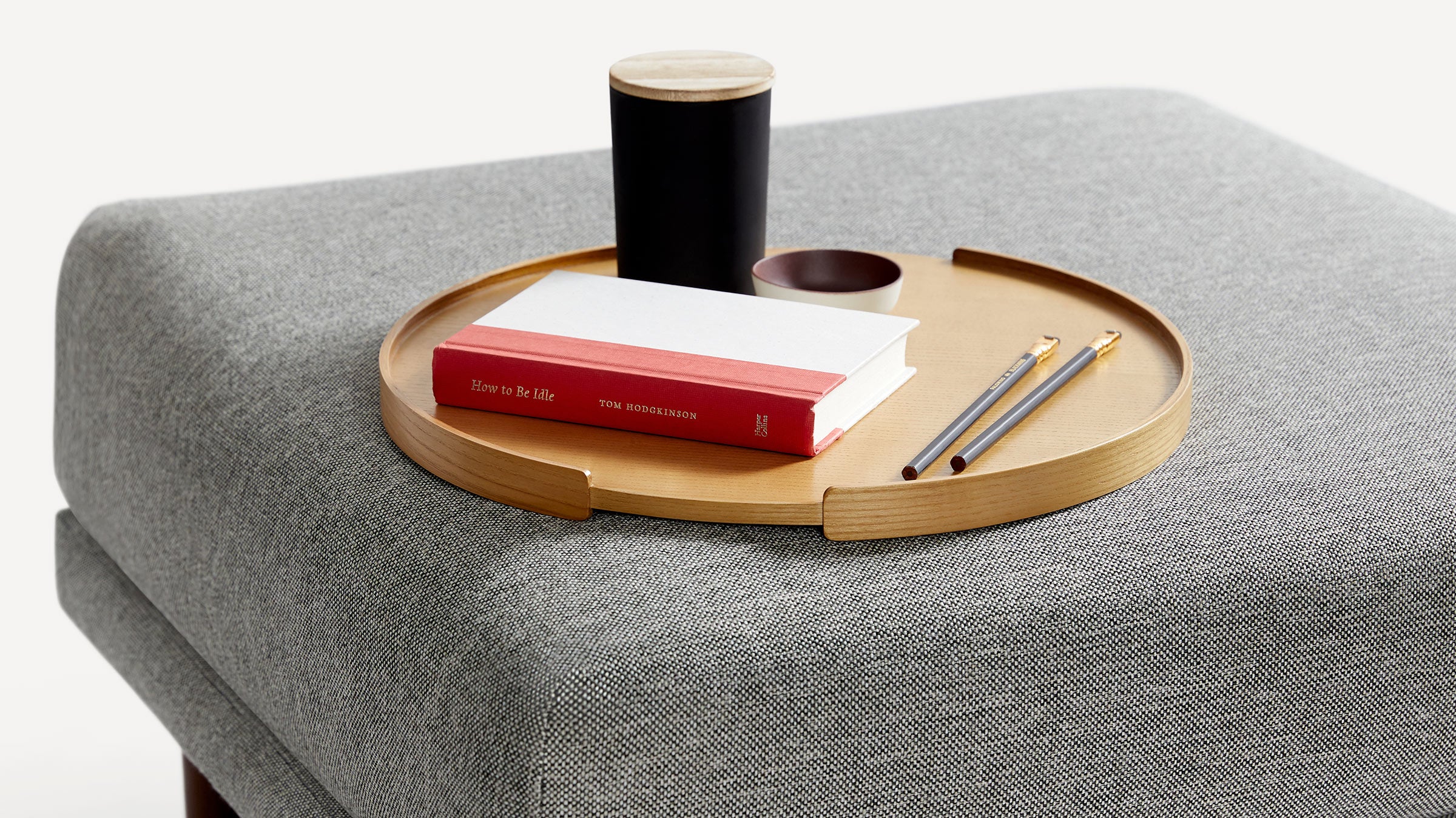 Round Tray 4 Round Tray