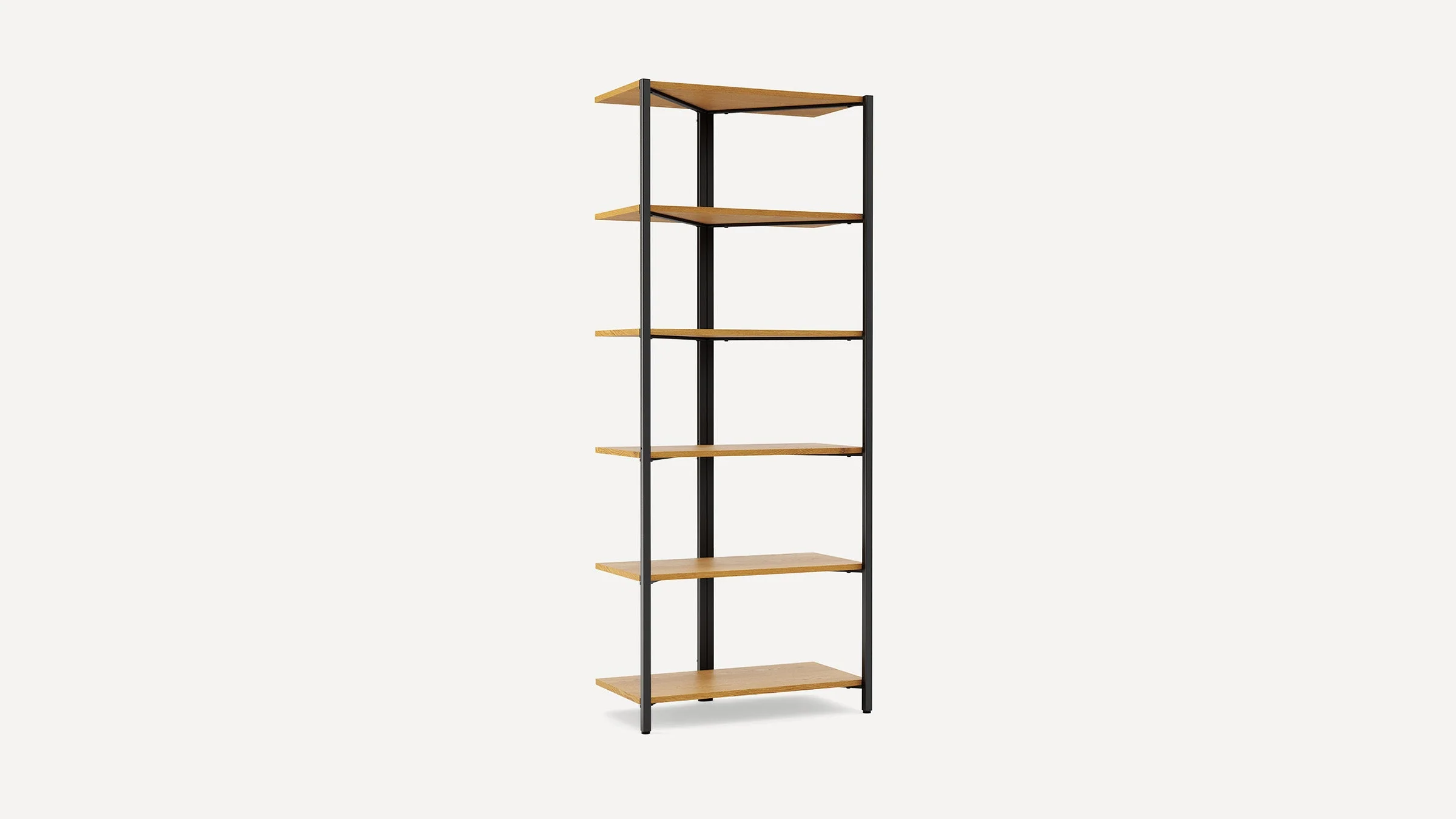 Canon Tall Shelf