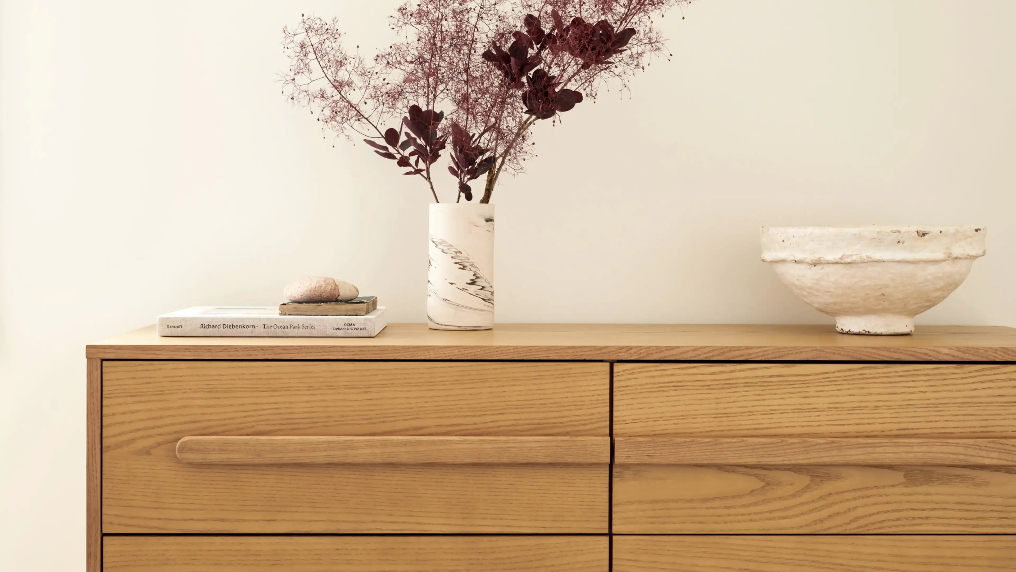 Heist 6 Drawer Dresser 4 Heist 6 Drawer Dresser