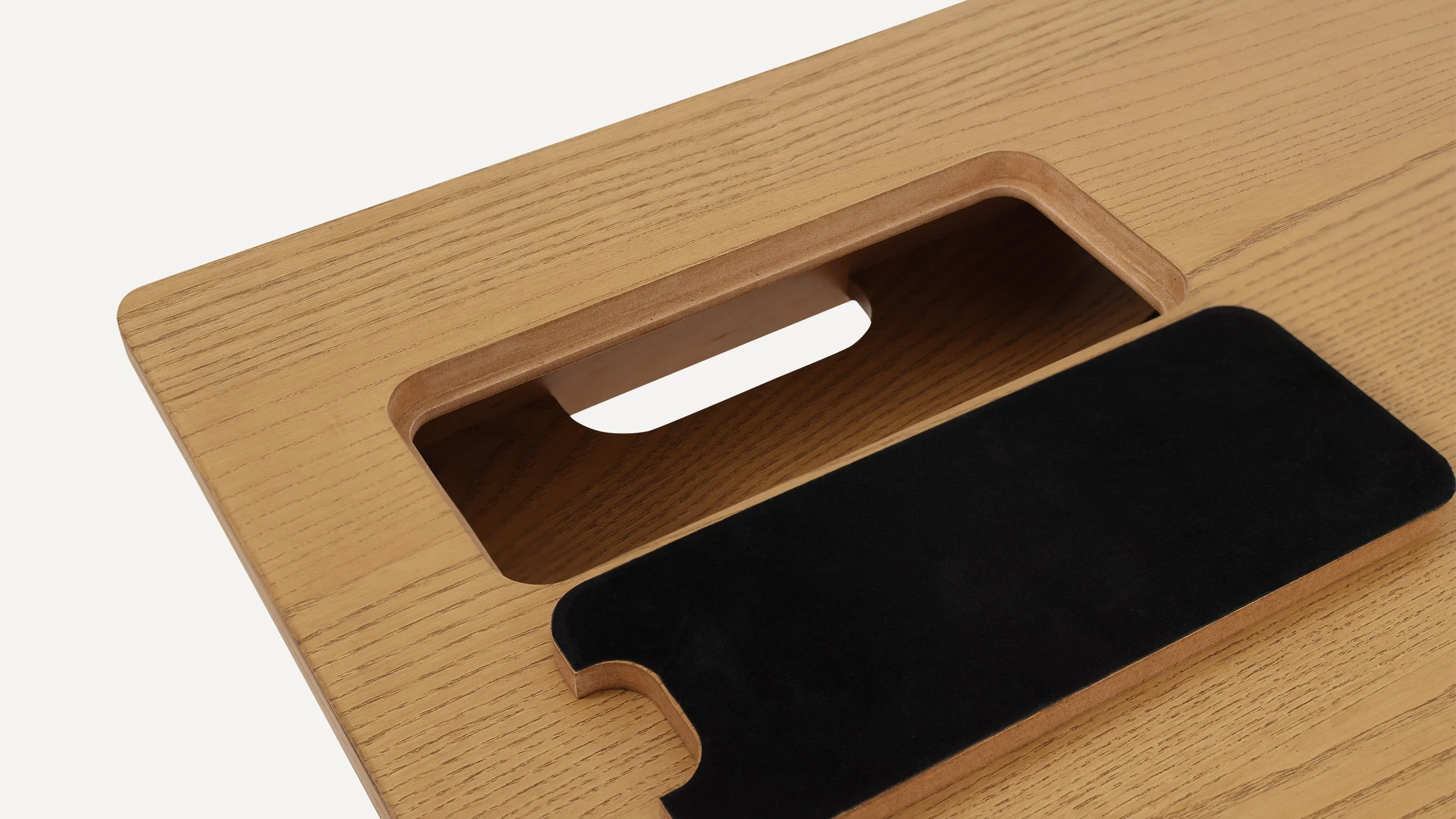 Copilot Standing Desk