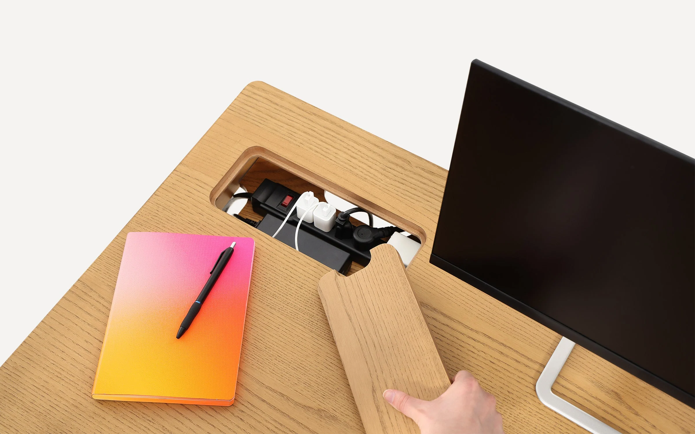 Copilot Standing Desk 5 Copilot Standing Desk