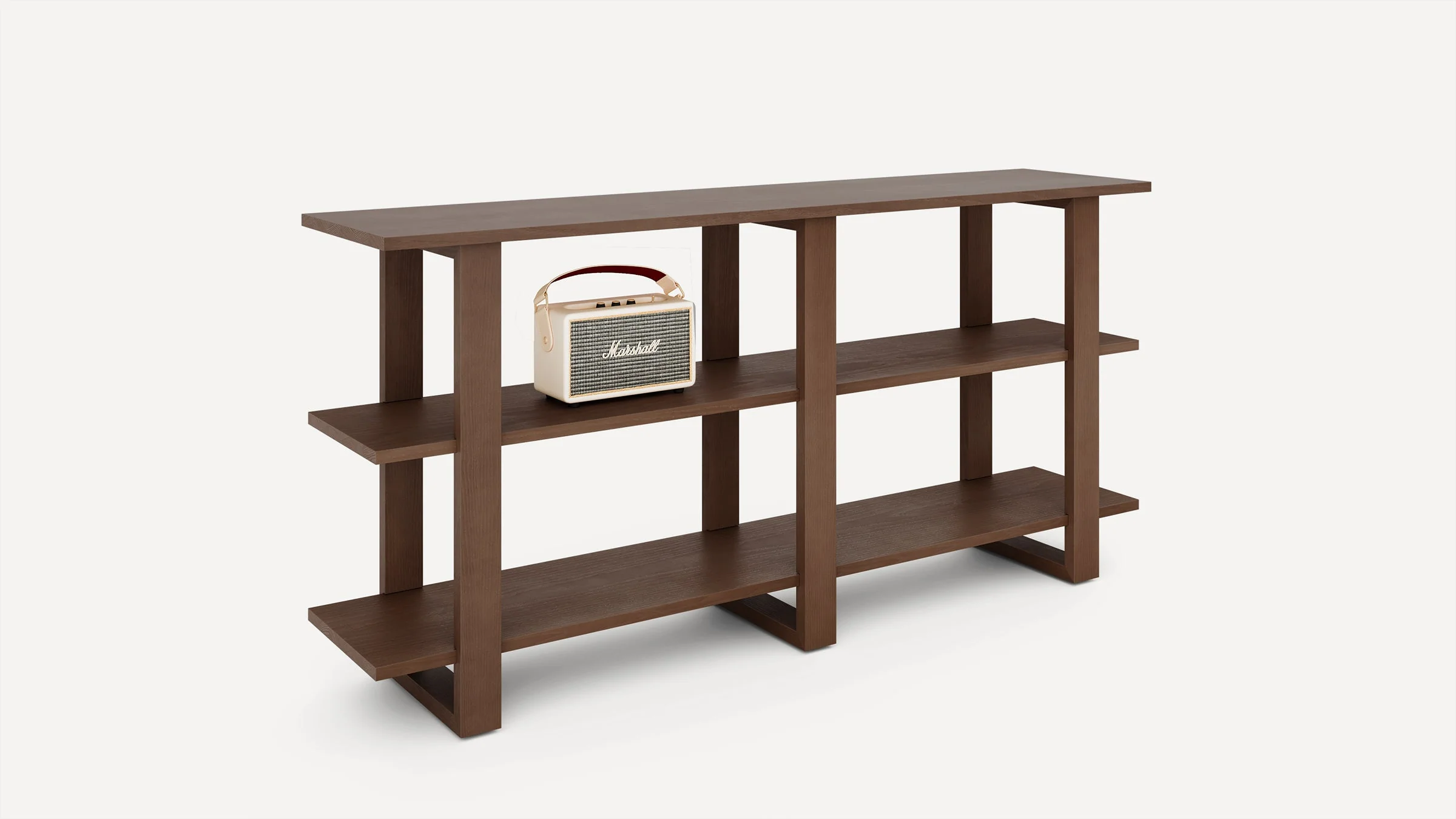 Index Console 4 Index Console