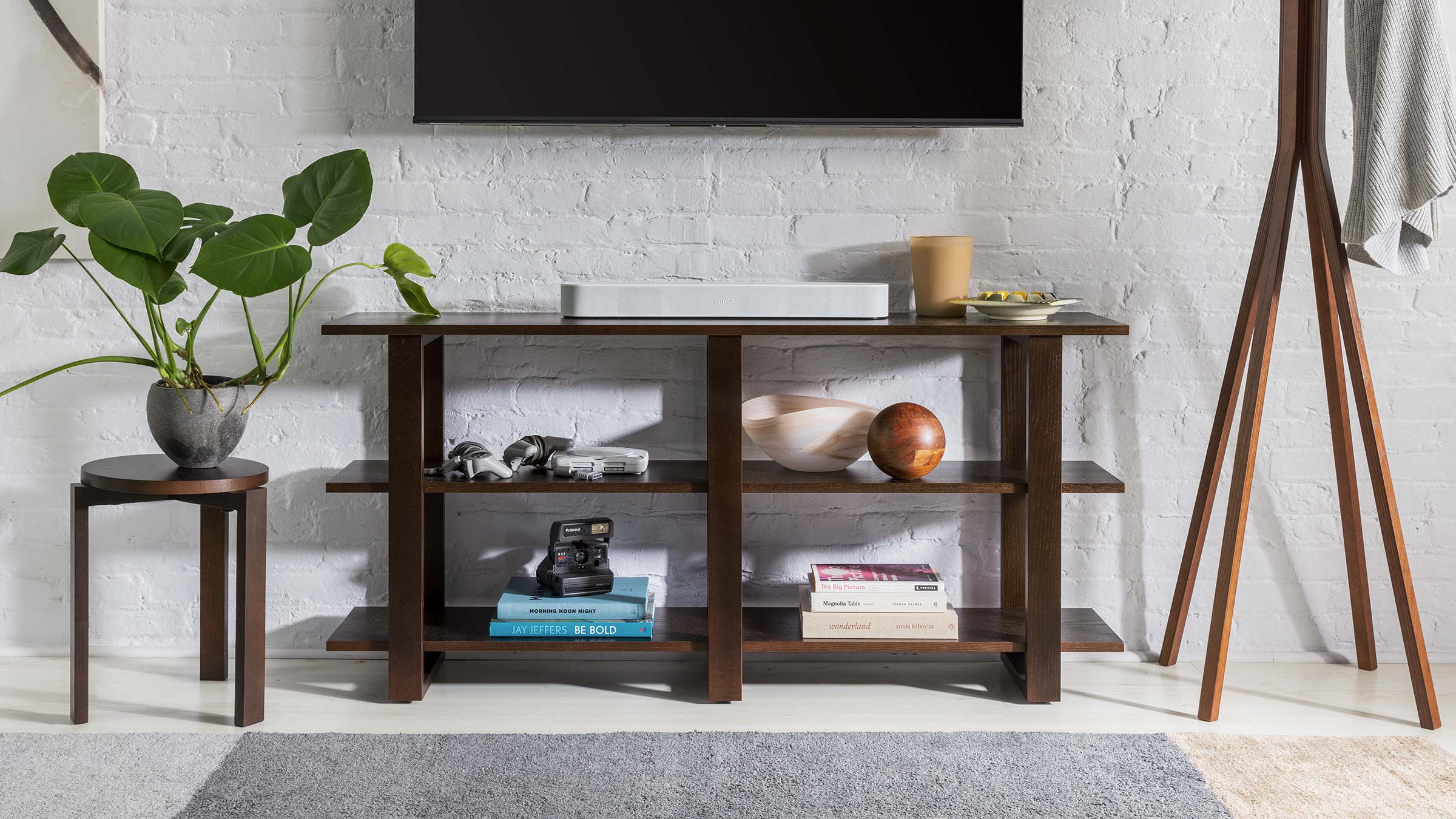 Index Console 5 Index Console