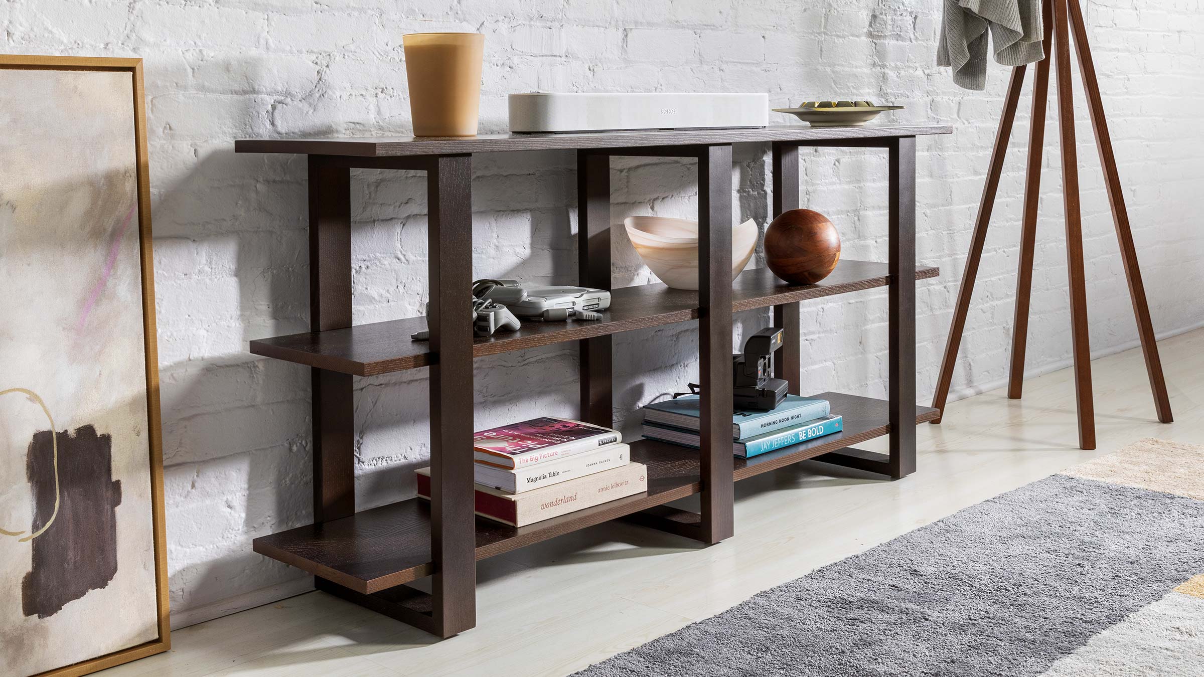 Index Console 6 Index Console