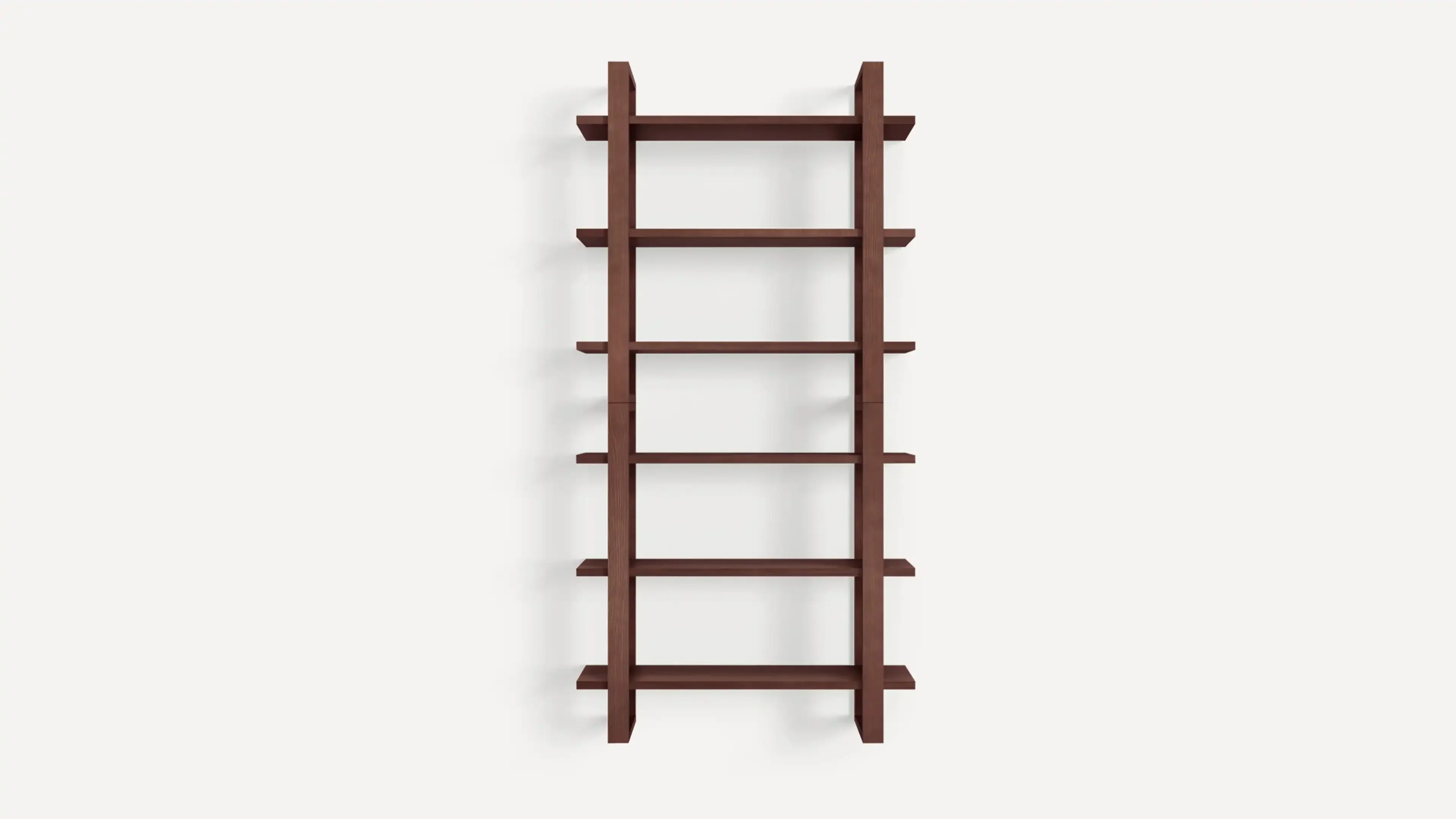 Index Wall Shelf, Set of 2