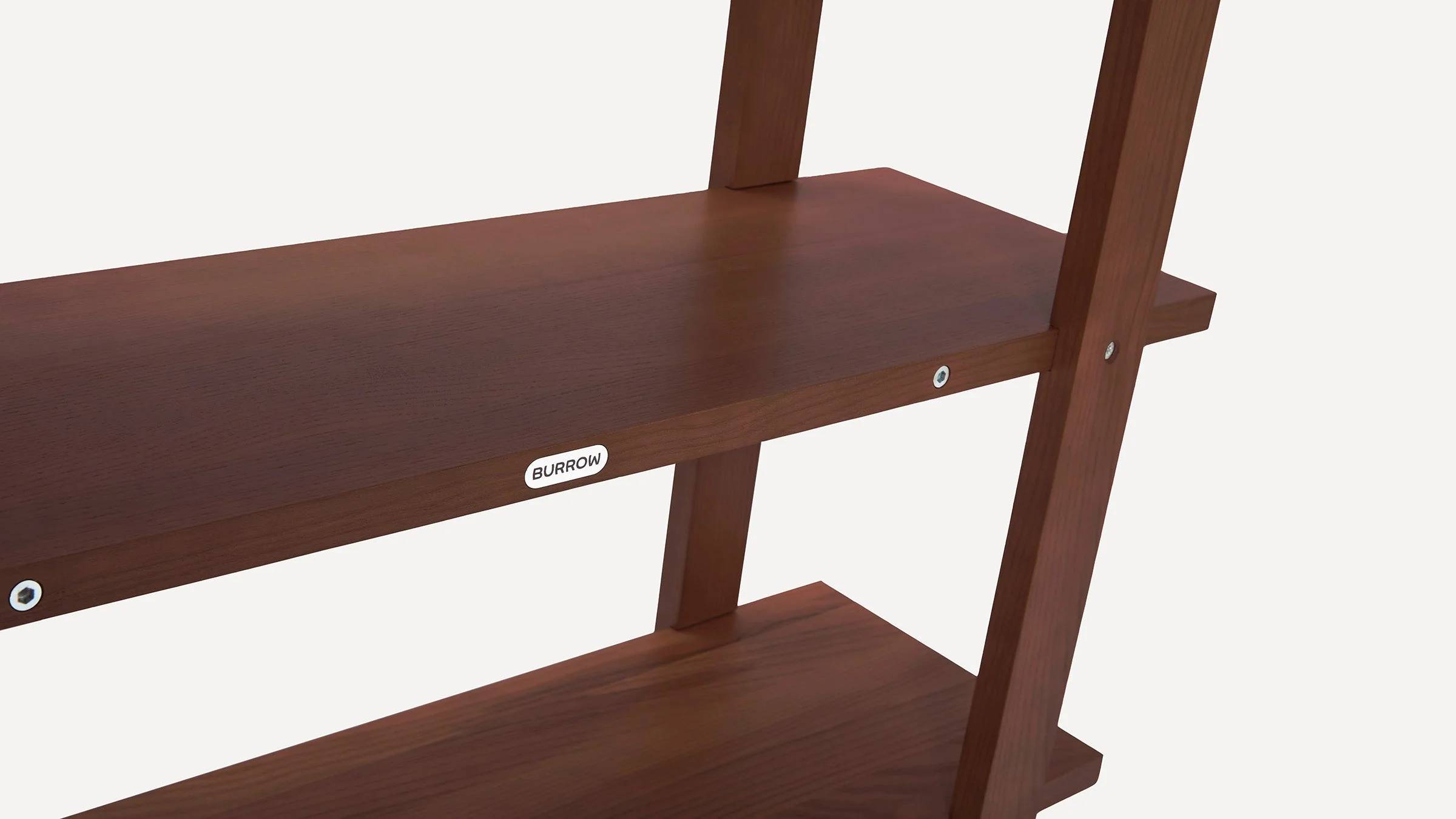 Index Wall Shelf, Set of 4 3 Index Wall Shelf, Set of 4