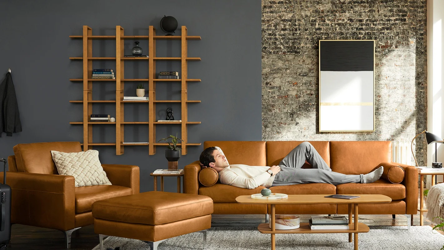 Index Wall Shelf, Set of 4 7 Index Wall Shelf, Set of 4