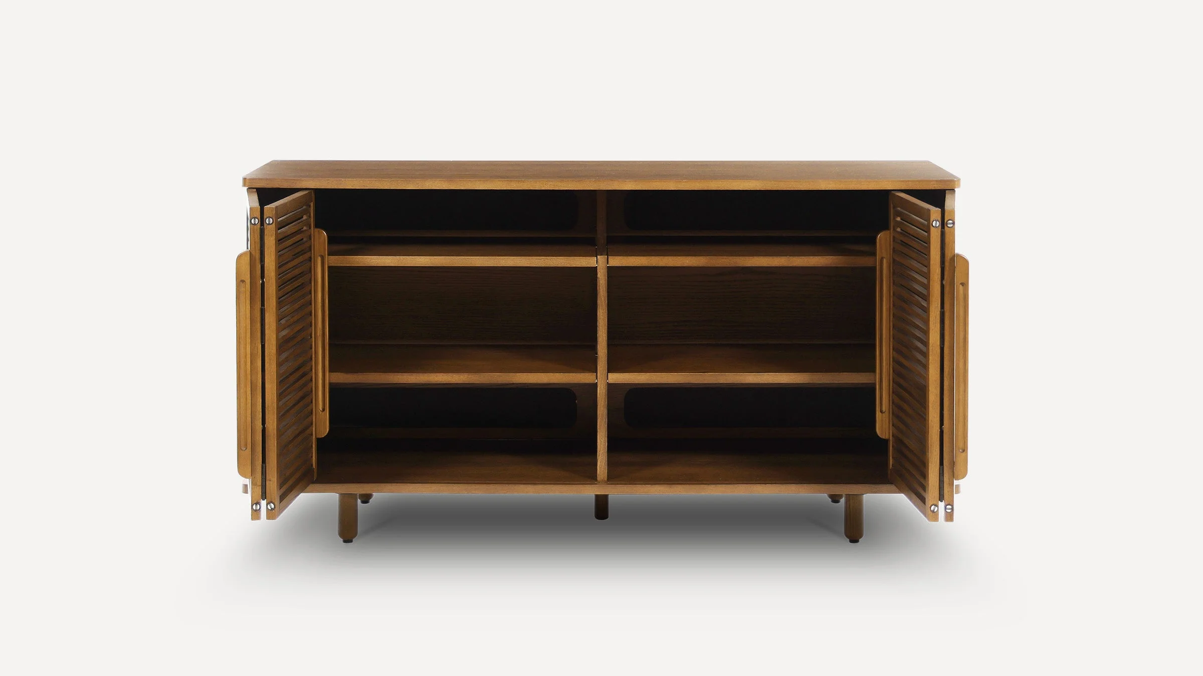 Opera Tall Media Console