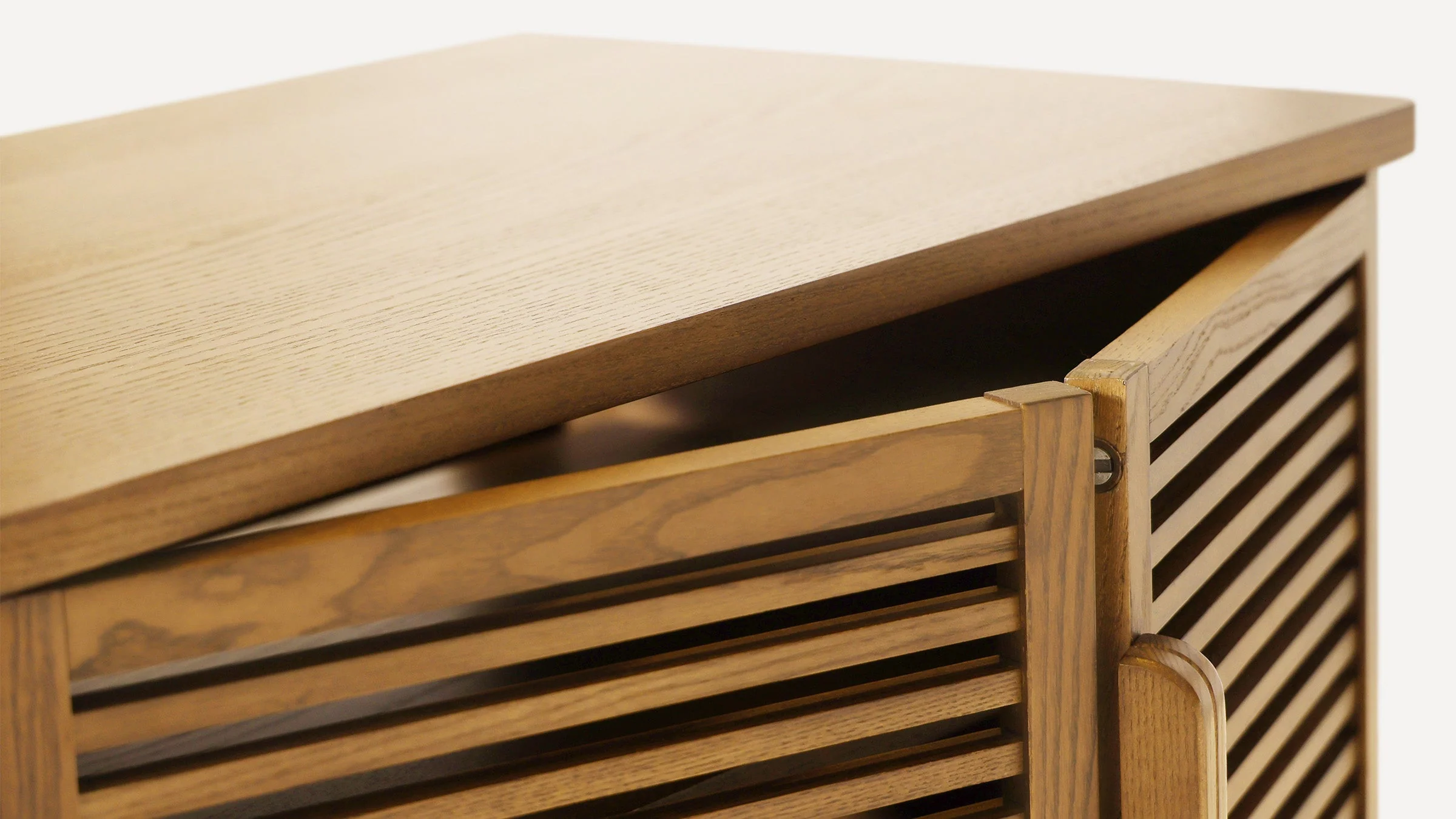 Opera Tall Media Console 5 Opera Tall Media Console