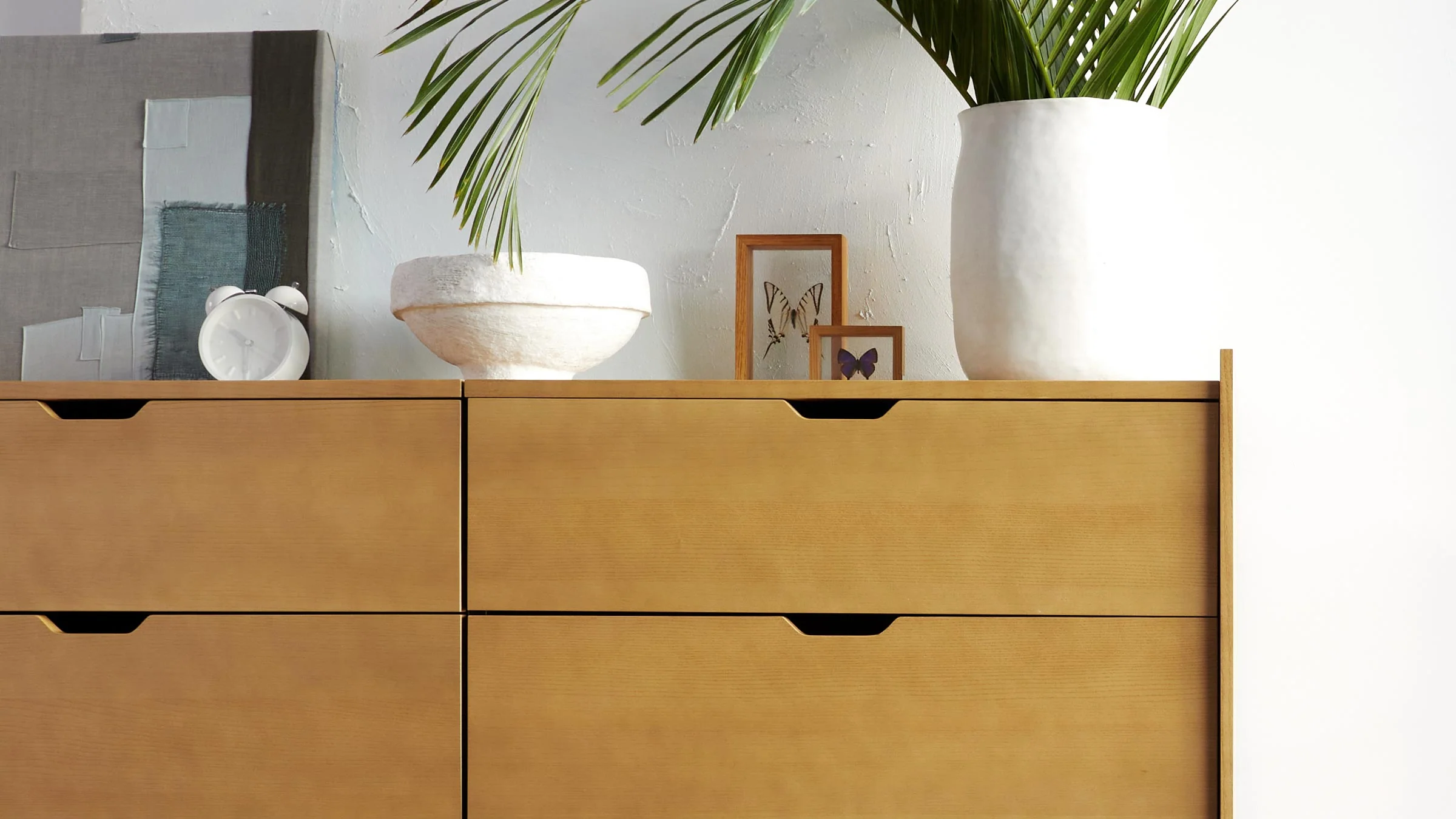 Prospect 5-Drawer Tall Dresser 3 Prospect 5-Drawer Tall Dresser