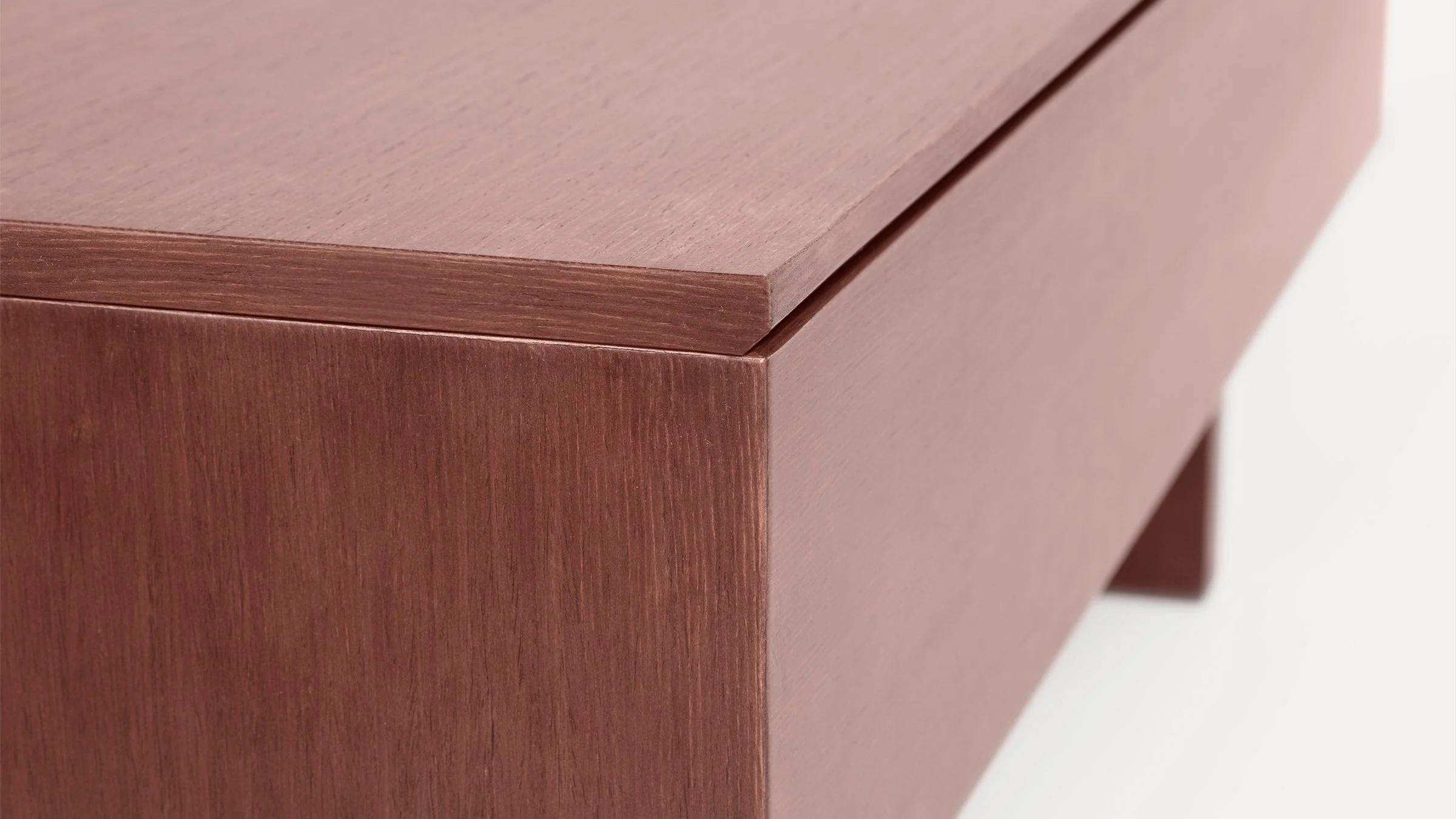 Totem Bench 5 Totem Bench