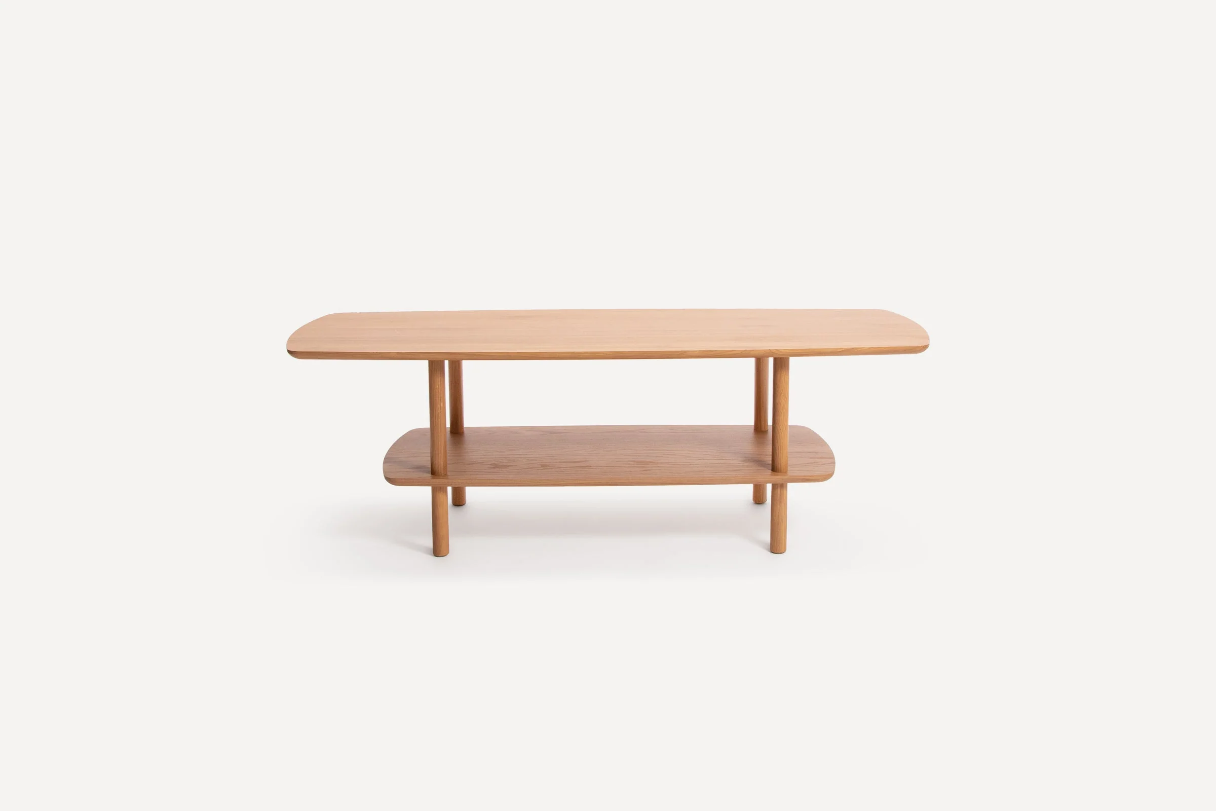 Serif Coffee Table