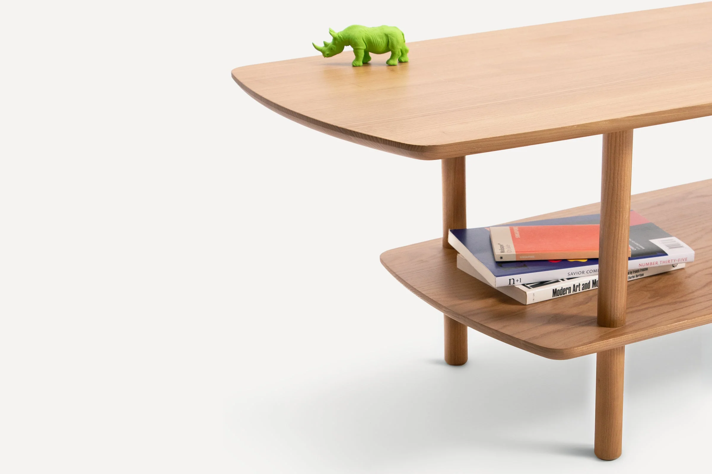 Serif Coffee Table 5 Serif Coffee Table