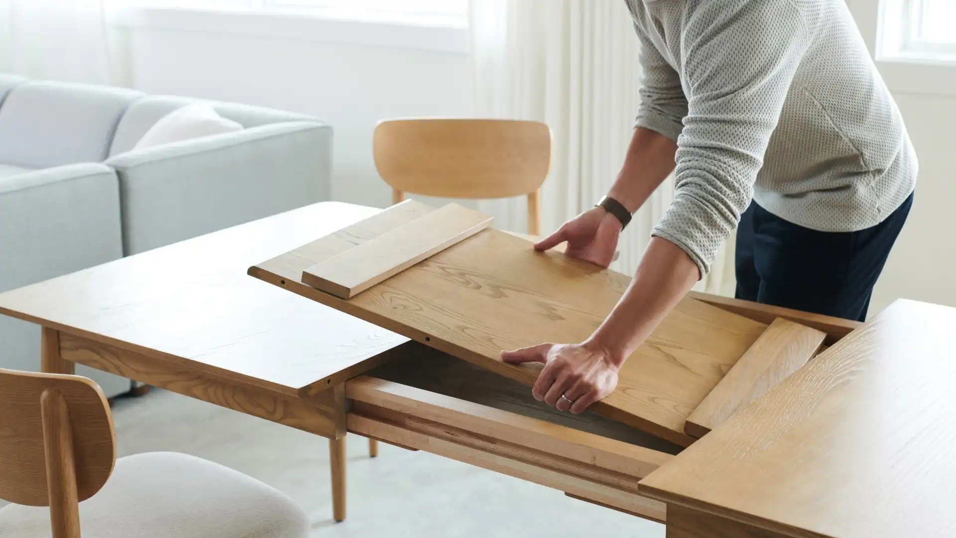 Serif Coffee Table 6 Serif Coffee Table