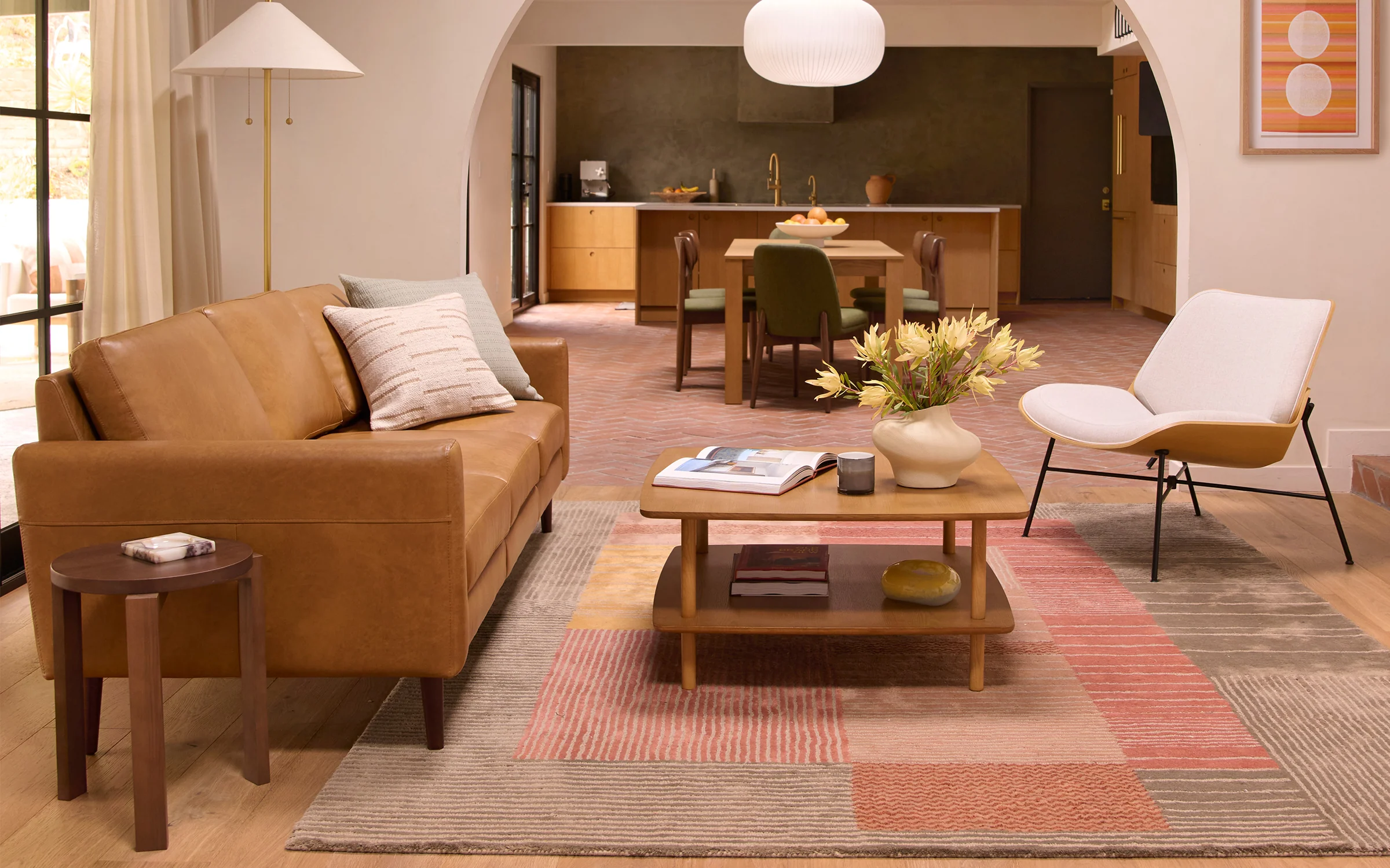 Index Stool 15 Index Stool