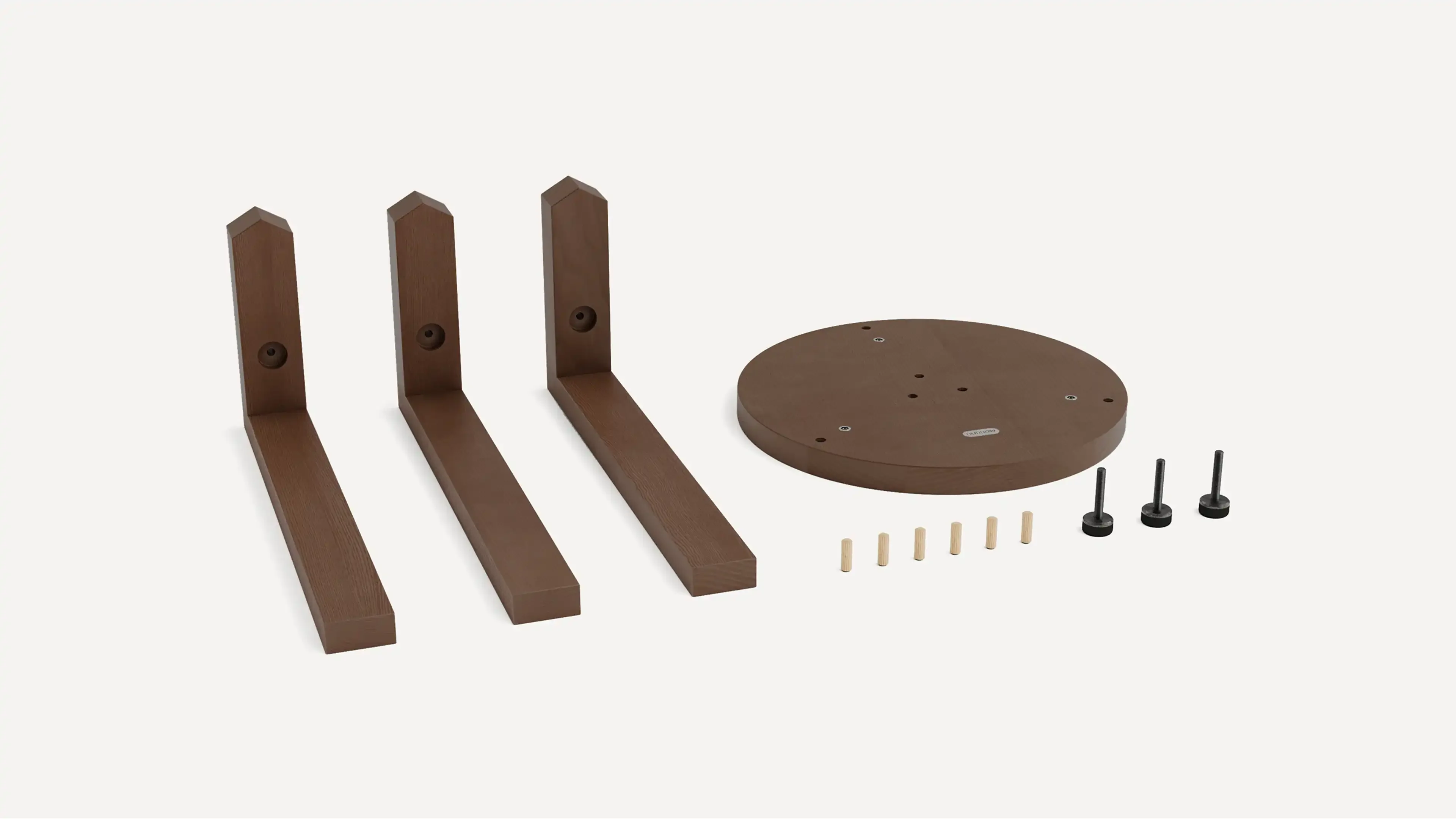 Index Stool 4 Index Stool