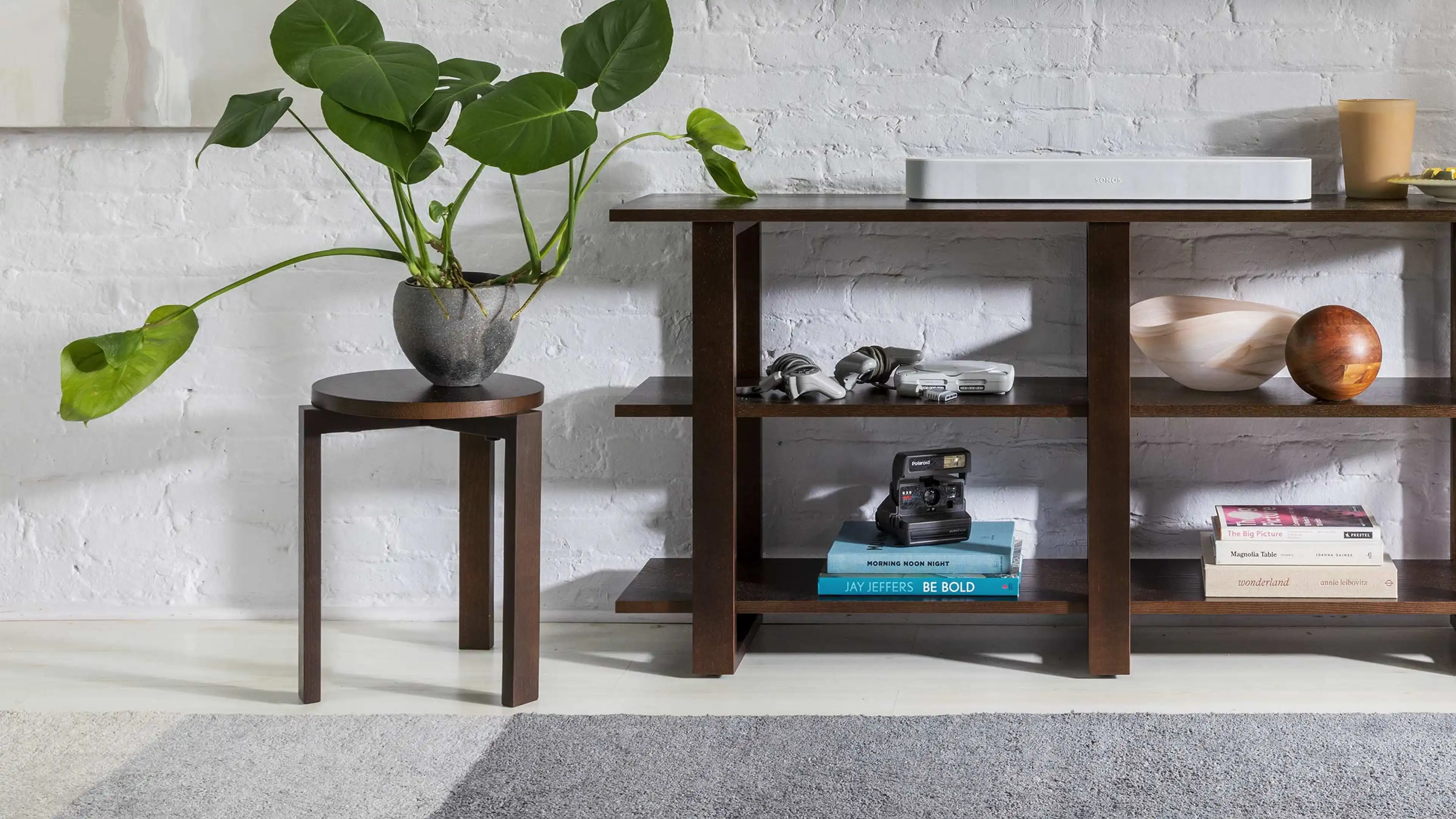 Index Stool 6 Index Stool