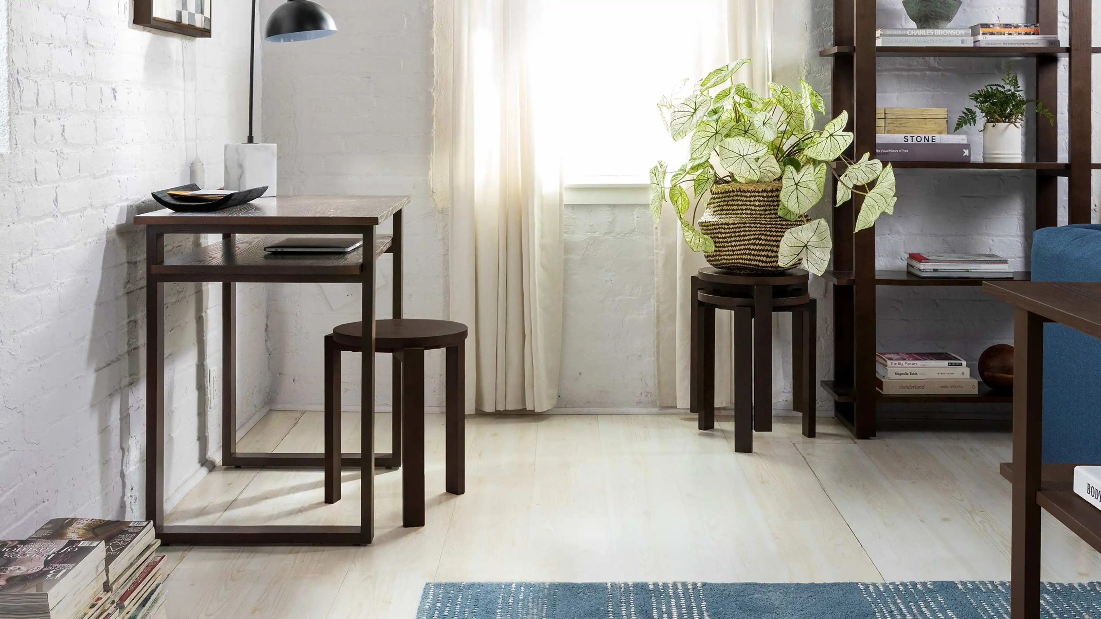 Index Stool 7 Index Stool