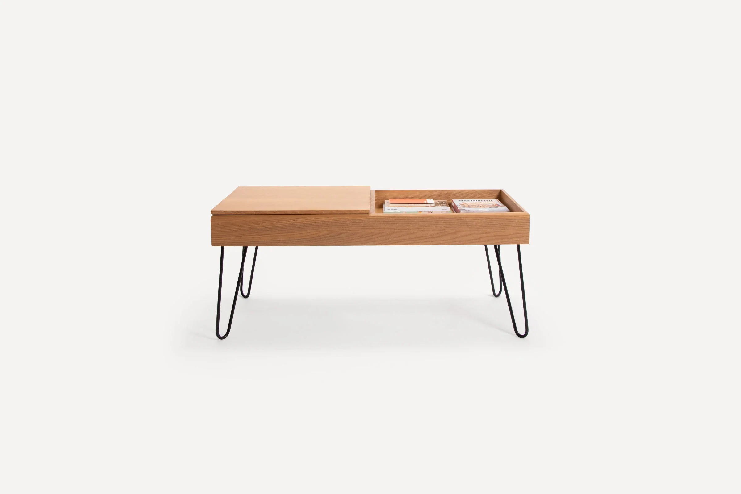 Carta Coffee Table 3 Carta Coffee Table