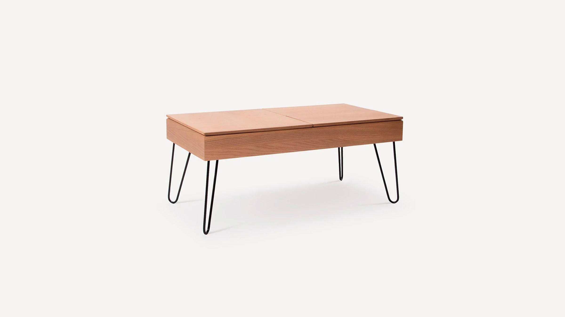 Carta Coffee Table 4 Carta Coffee Table