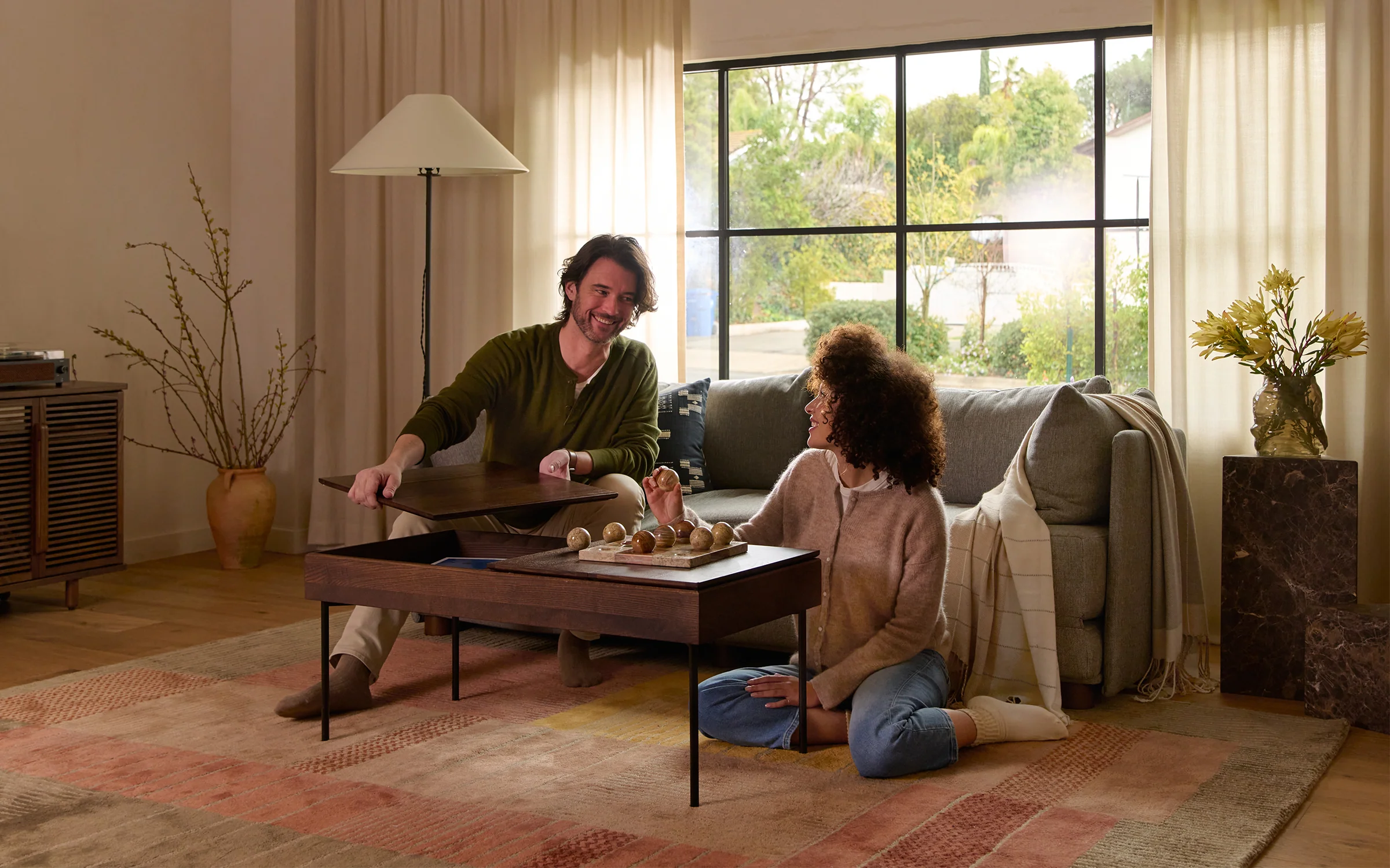 Carta Coffee Table 5 Carta Coffee Table