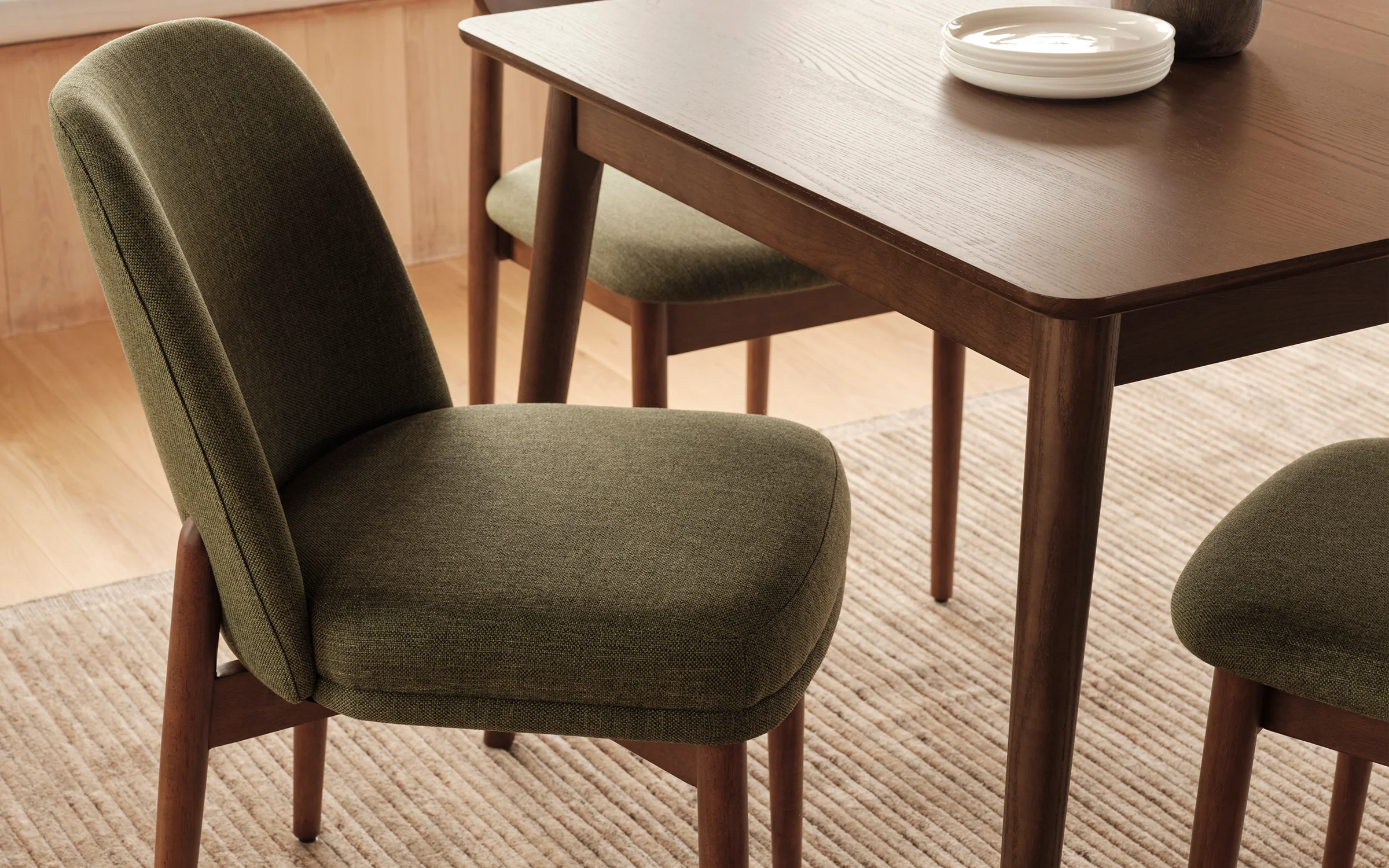 Alto Dining Chairs (Set of 2)