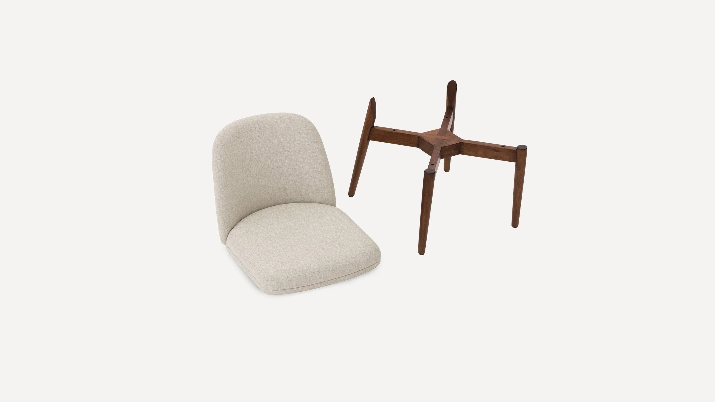 Alto Dining Chairs (Set of 2)