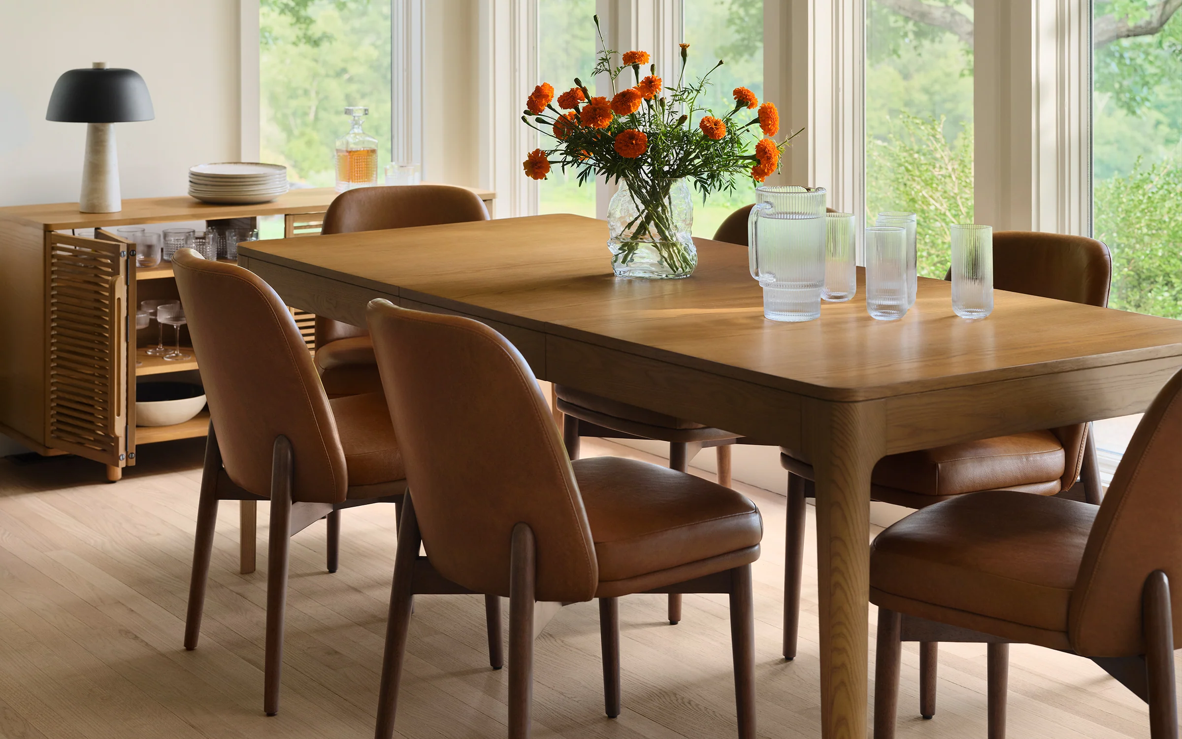 Alto Dining Chairs (Set of 2)