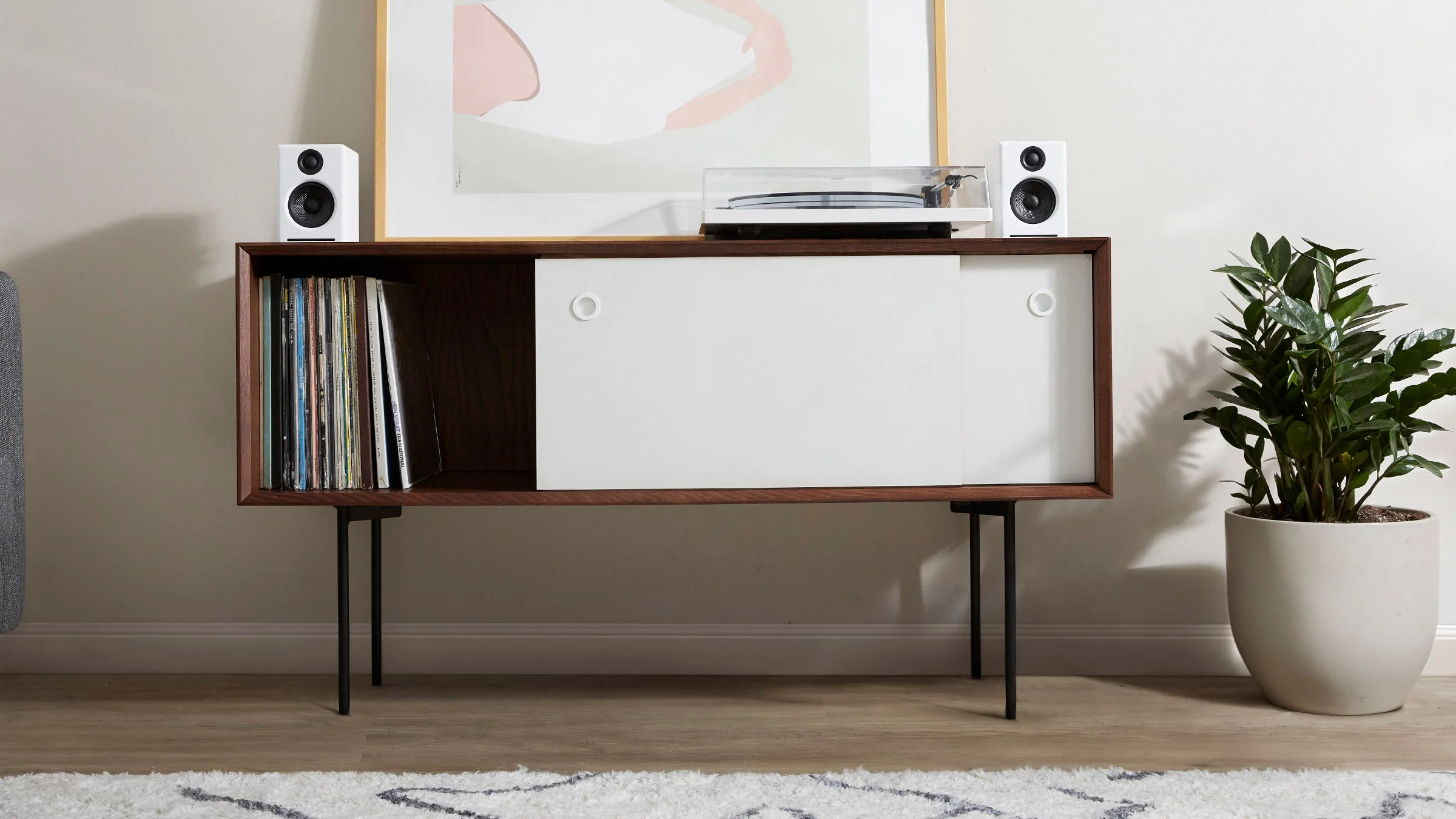 Carta Credenza 6 Carta Credenza