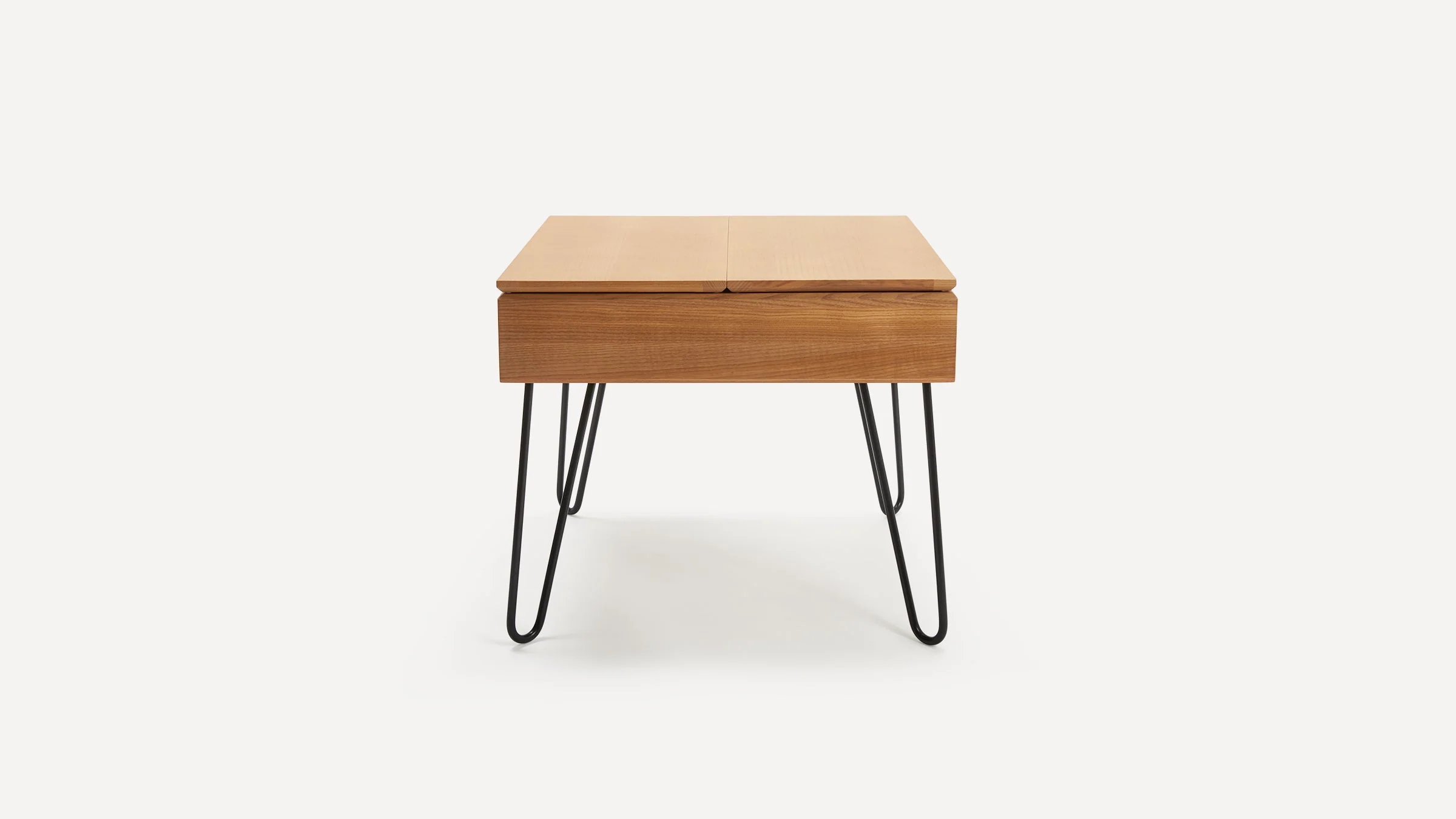 Carta Side Table