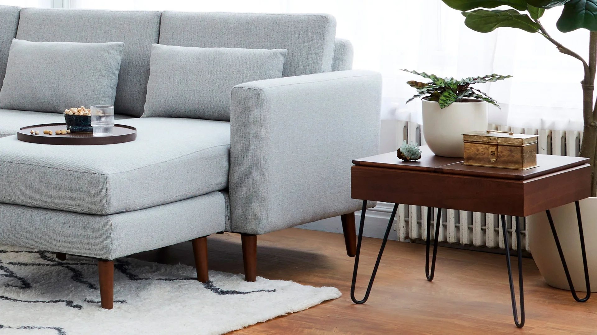 Carta Side Table 5 Carta Side Table