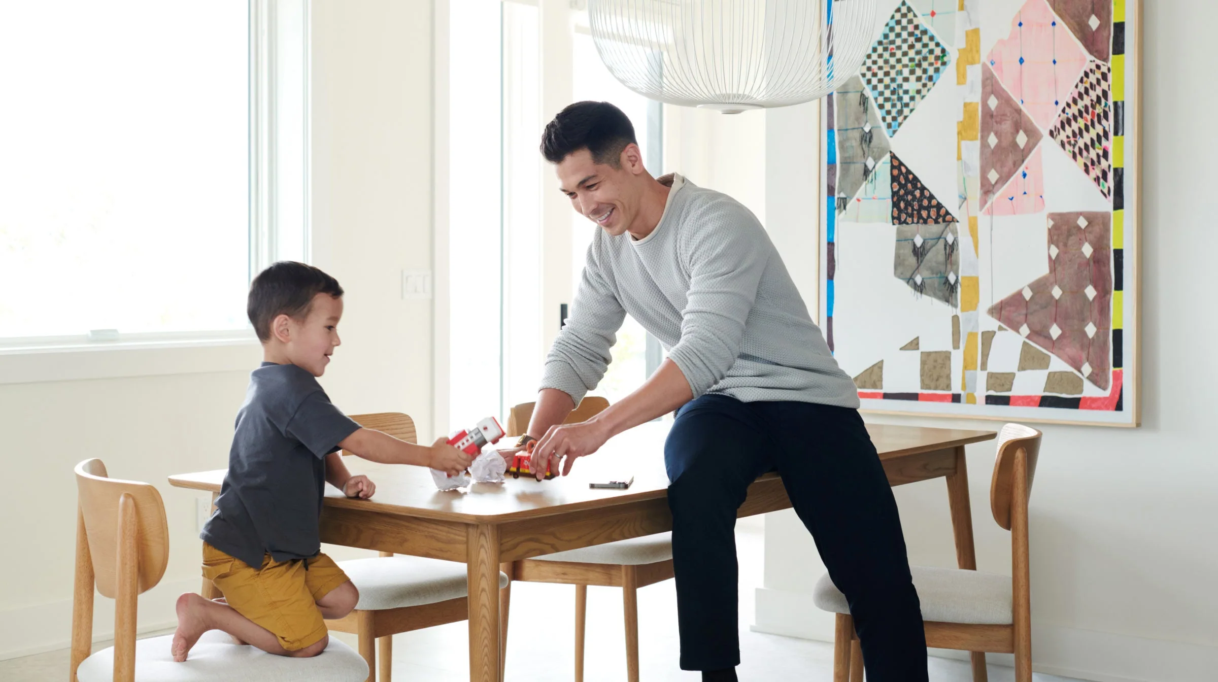 Haiku Dining Chairs (Set of 2) 13 Haiku Dining Chairs (Set of 2)