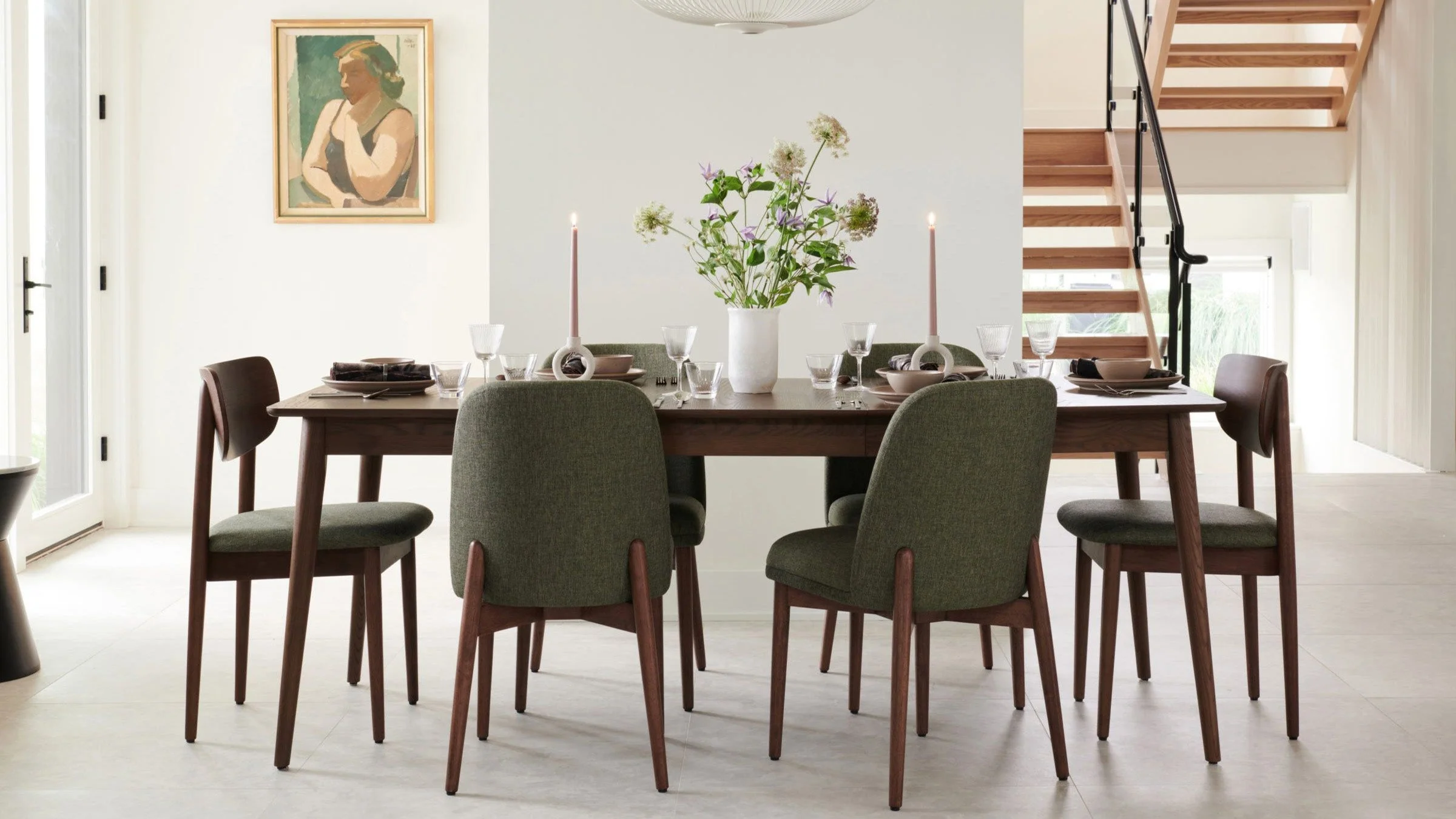 Haiku Dining Chairs (Set of 2)