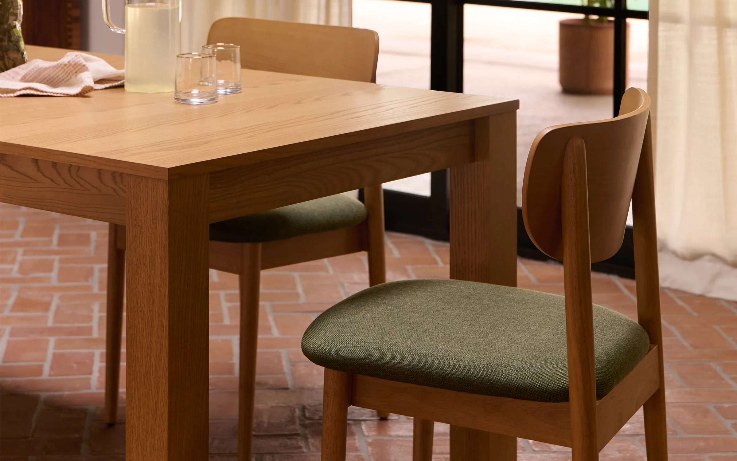 Haiku Dining Chairs (Set of 2) 9 Haiku Dining Chairs (Set of 2)