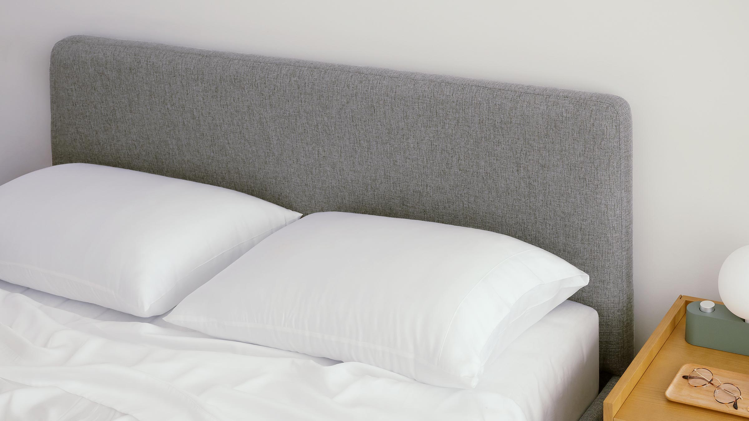 3-Piece Eucalyptus Sheet Set