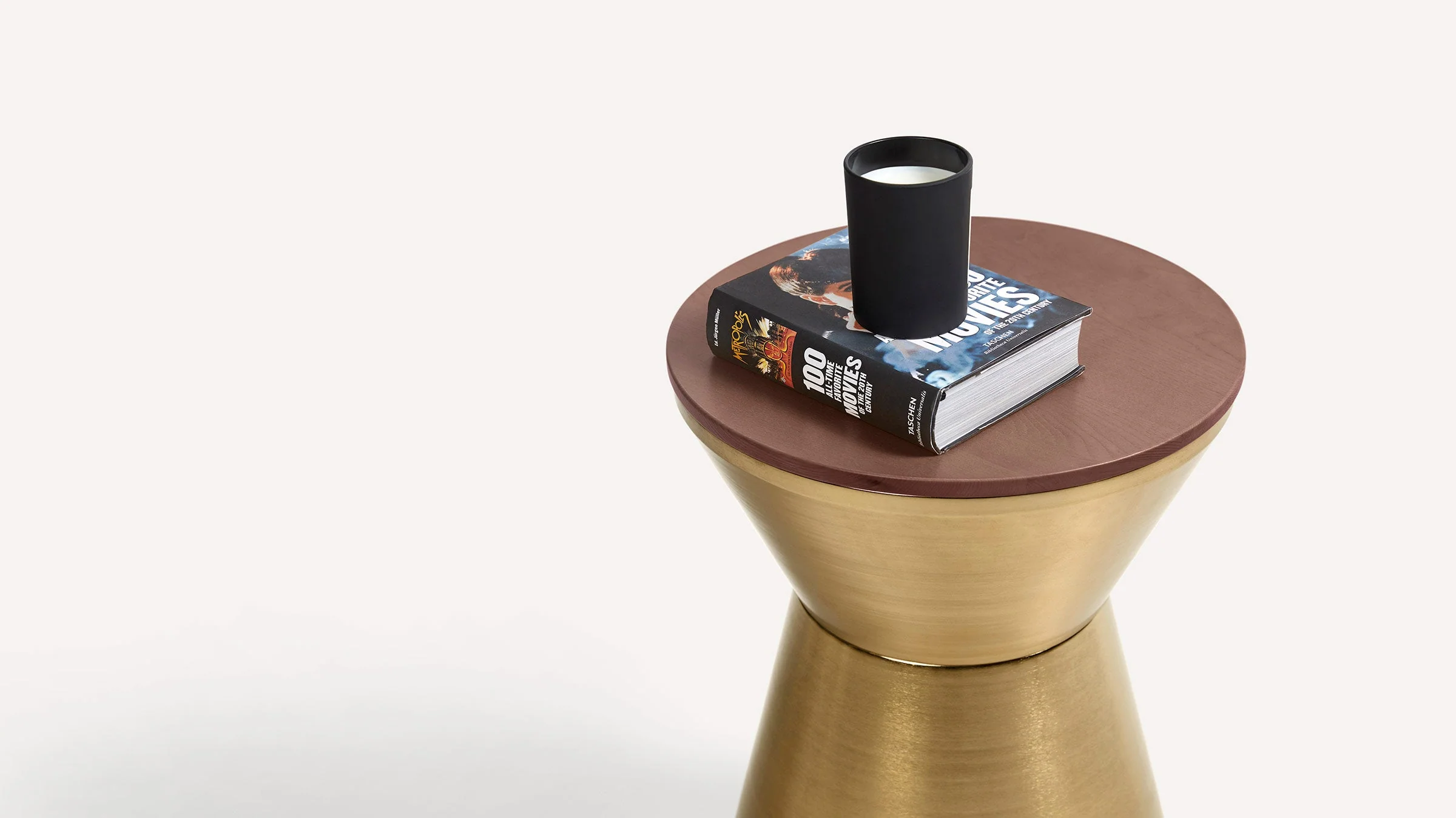 Kettle Side Table 5 Kettle Side Table