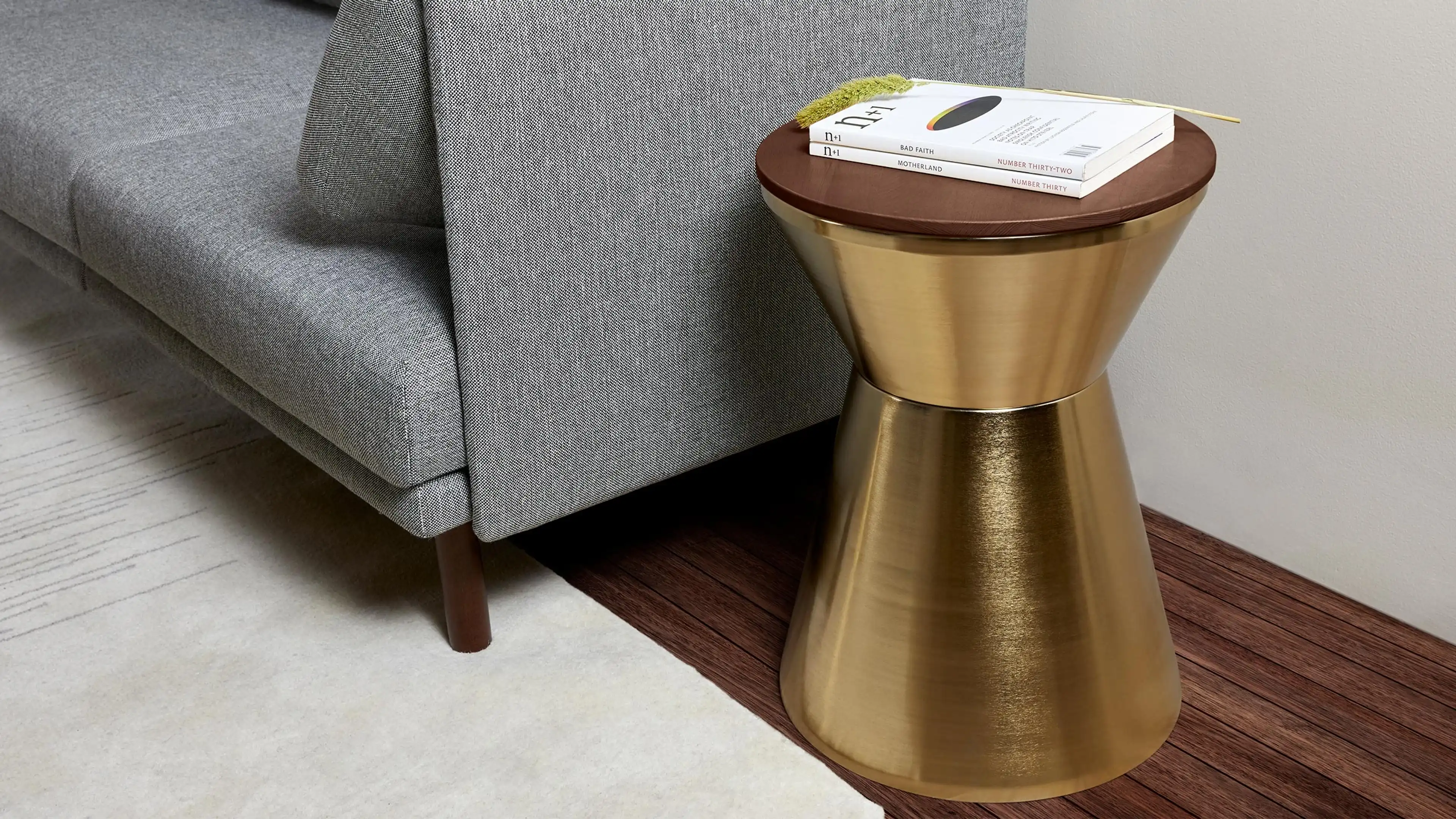 Kettle Side Table 7 Kettle Side Table